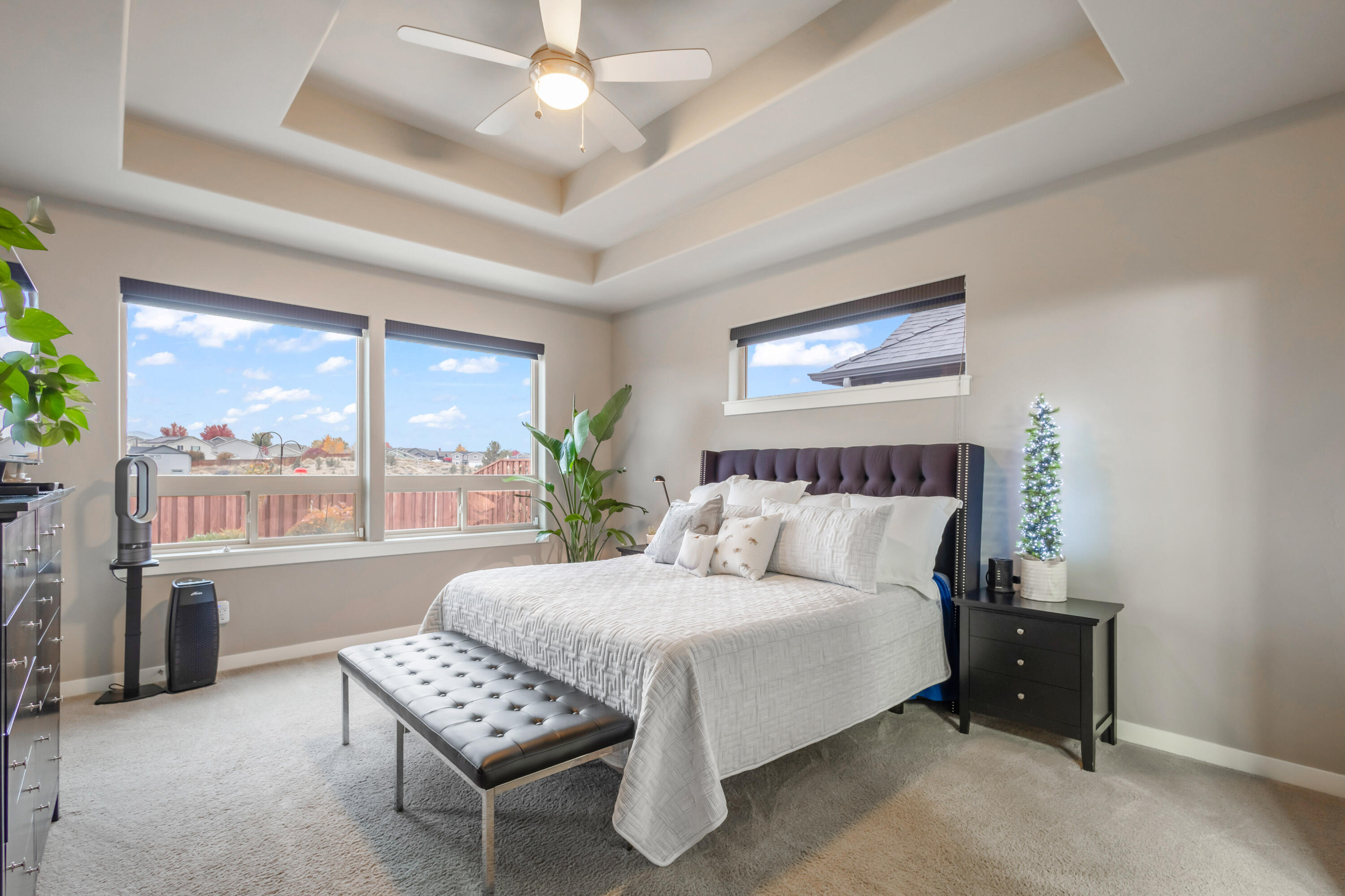 Ochoco Pointe - Residential