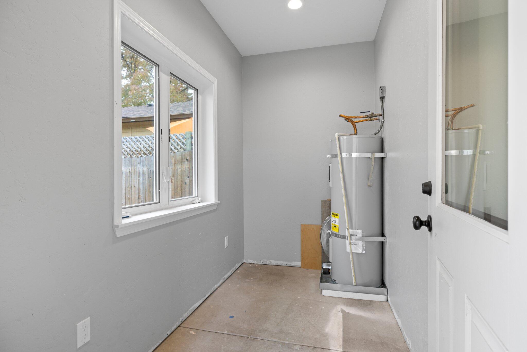N/A - Residential