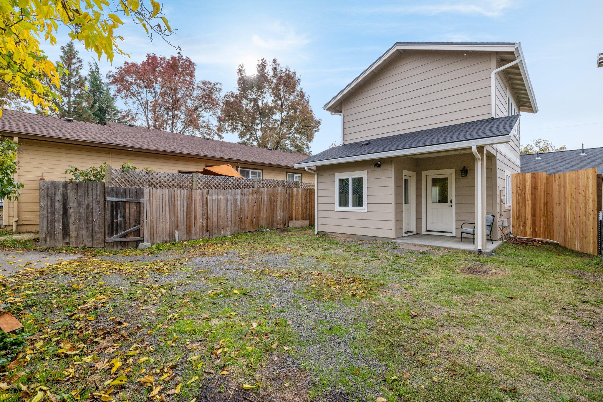 N/A - Residential