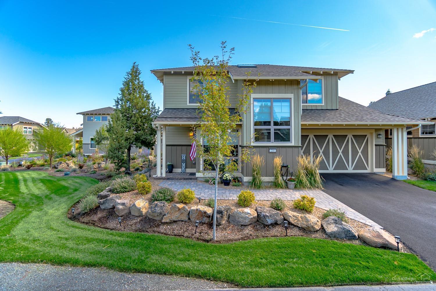 Eagle Crest - Residential