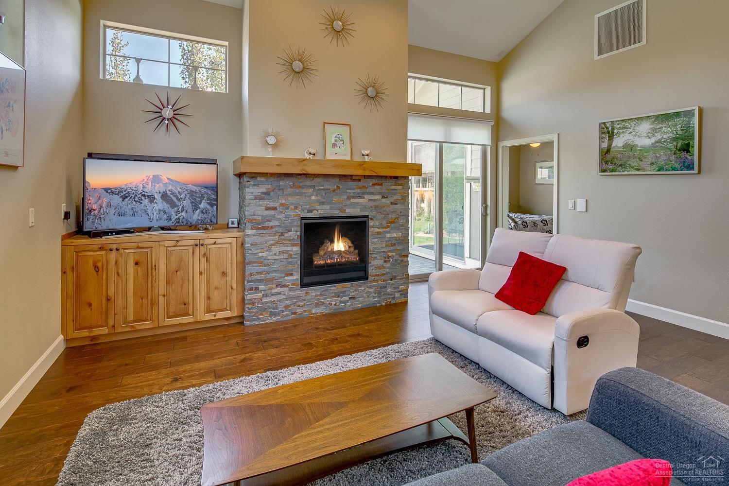 Eagle Crest - Residential