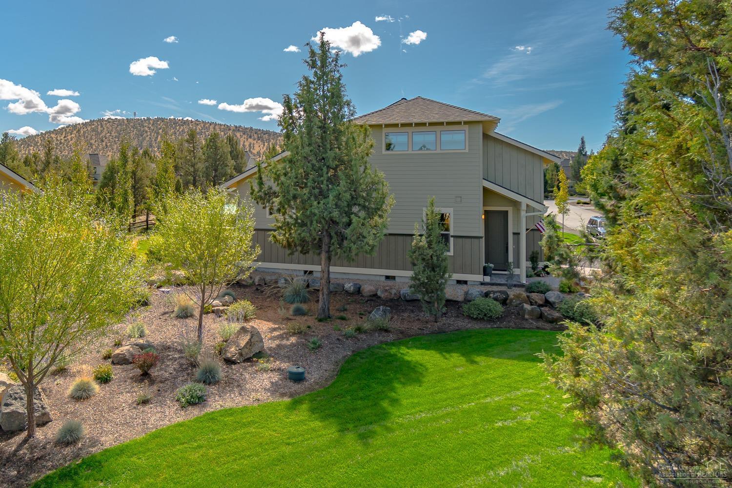 Eagle Crest - Residential
