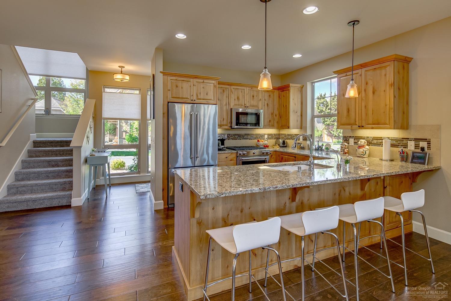Eagle Crest - Residential