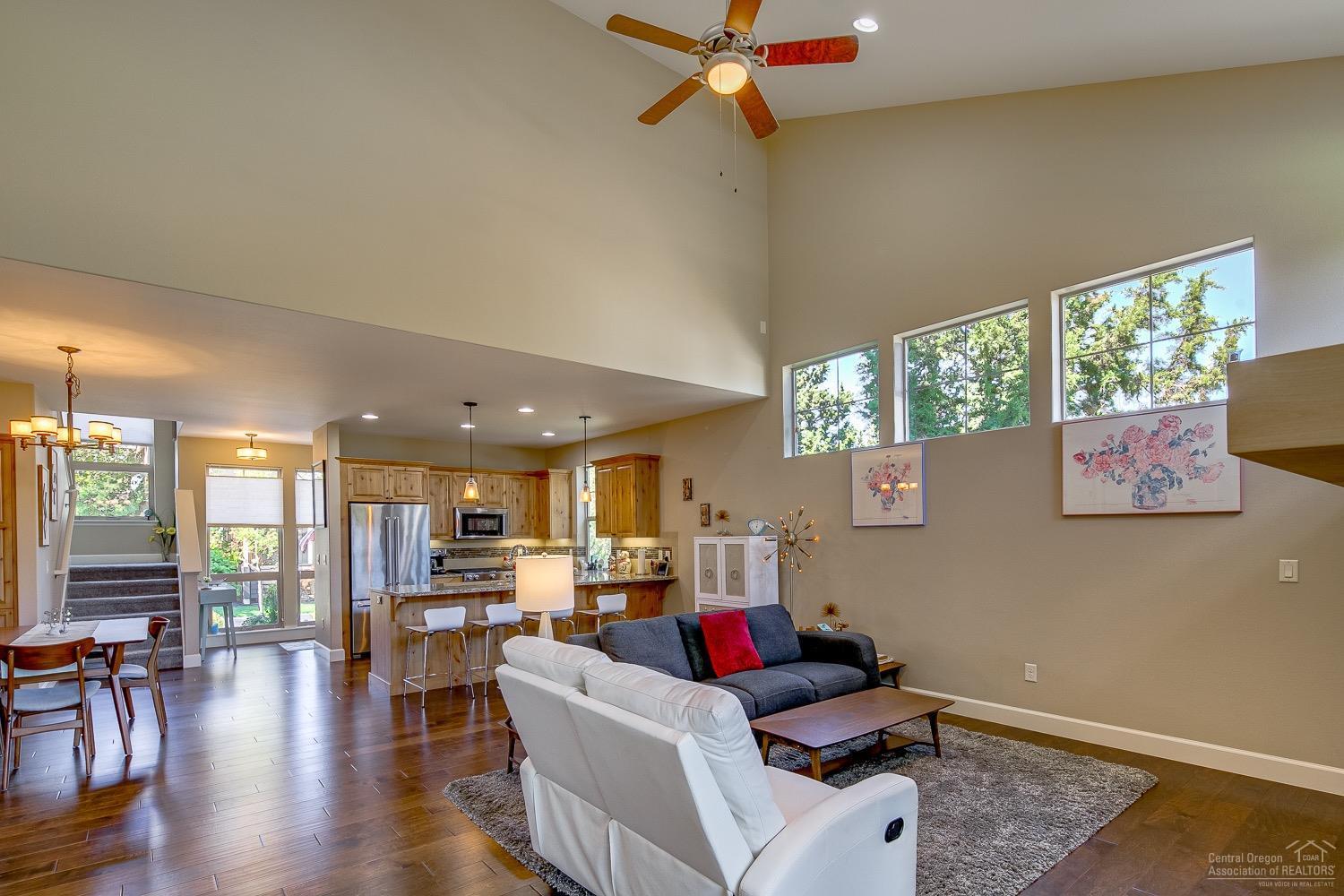Eagle Crest - Residential