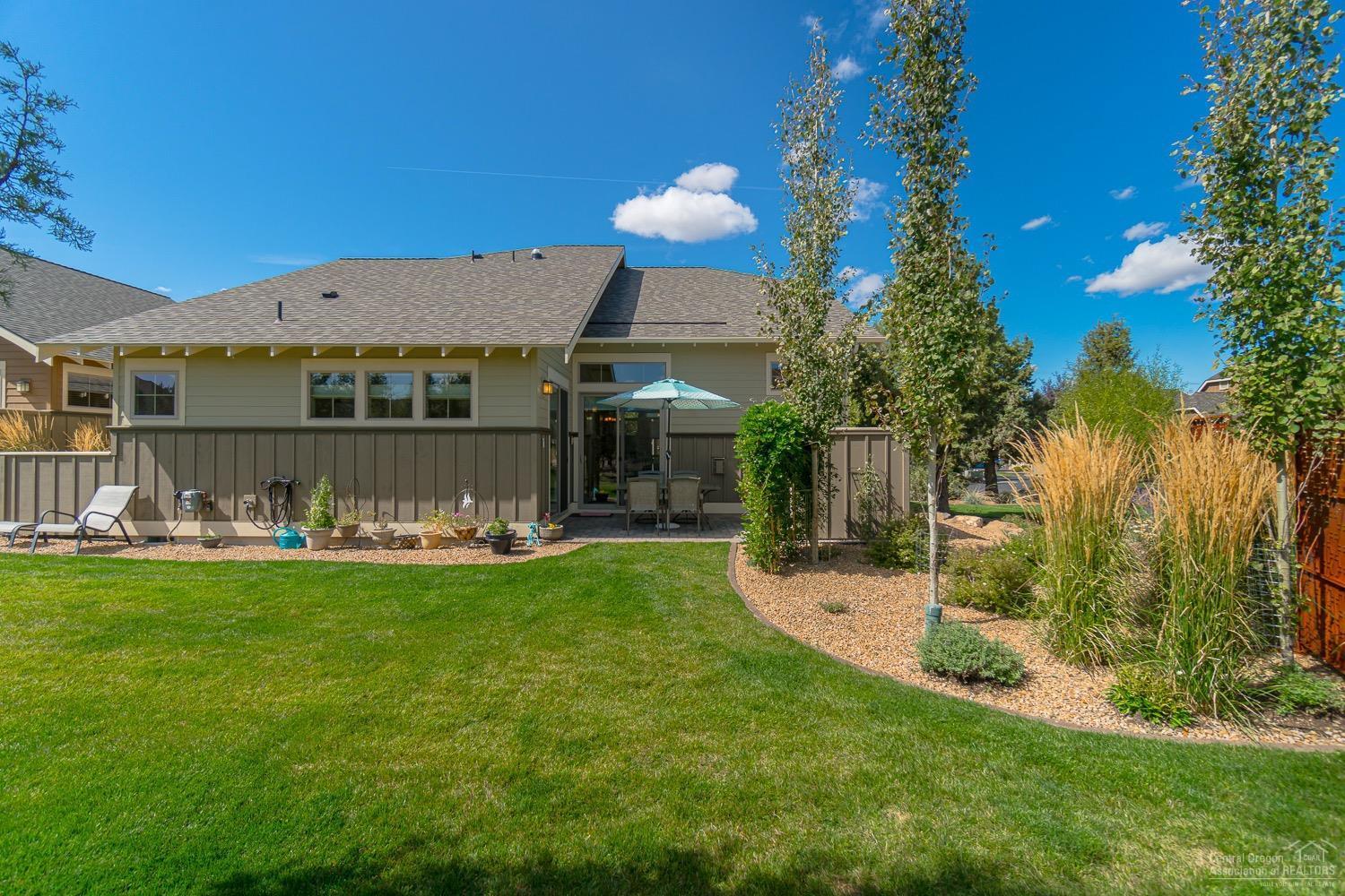 Eagle Crest - Residential