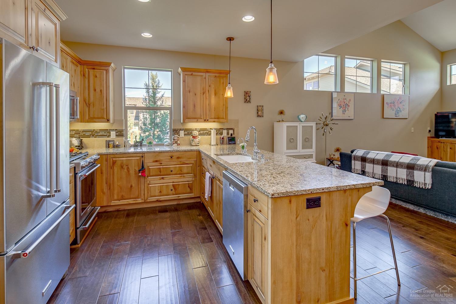 Eagle Crest - Residential