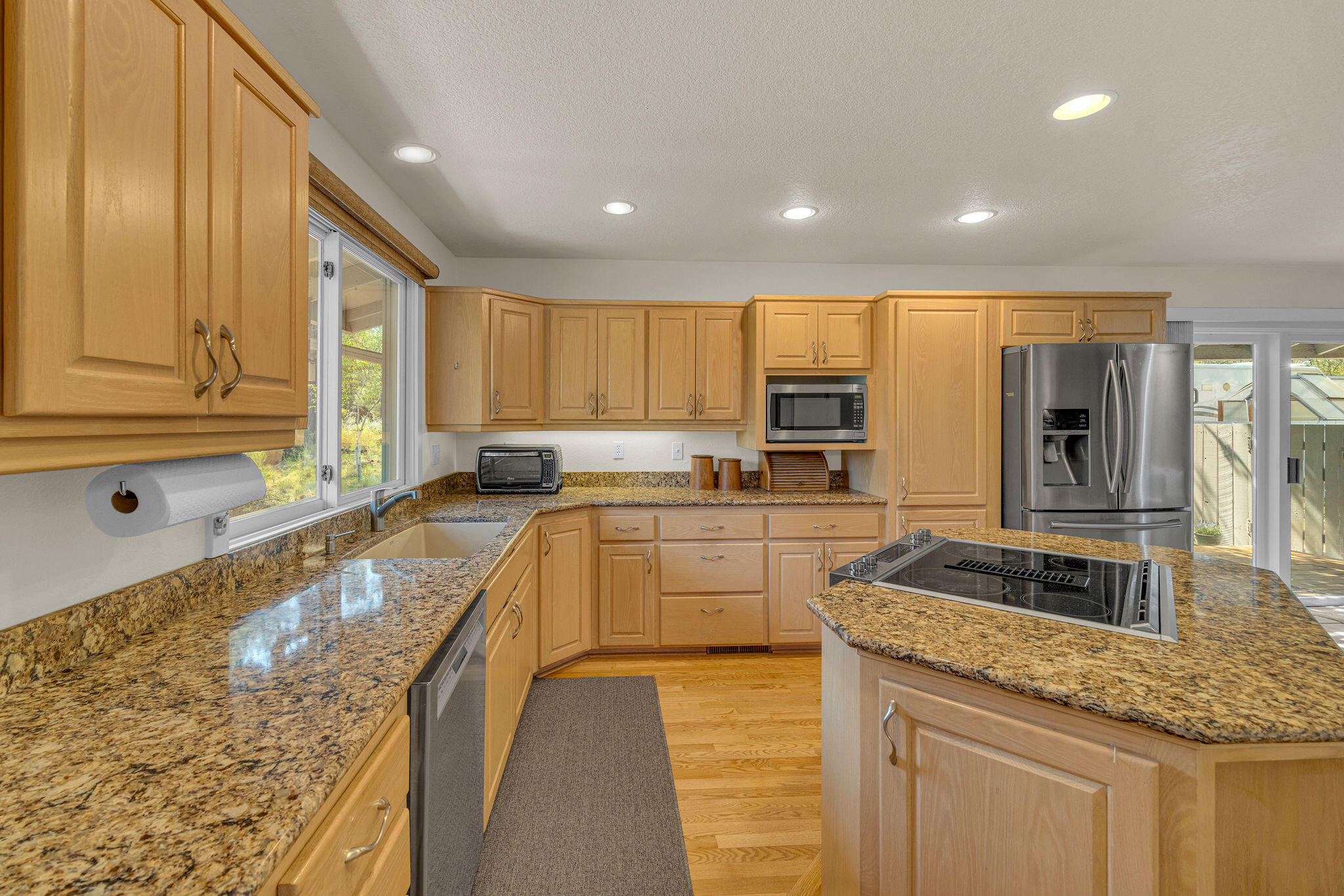 Woodside Ranch - Residential