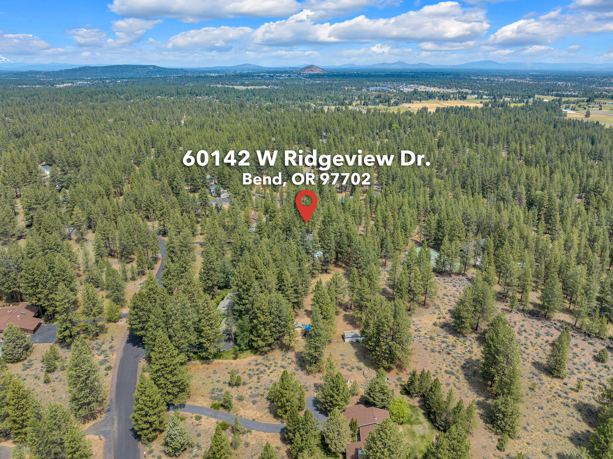 Woodside Ranch - Residential
