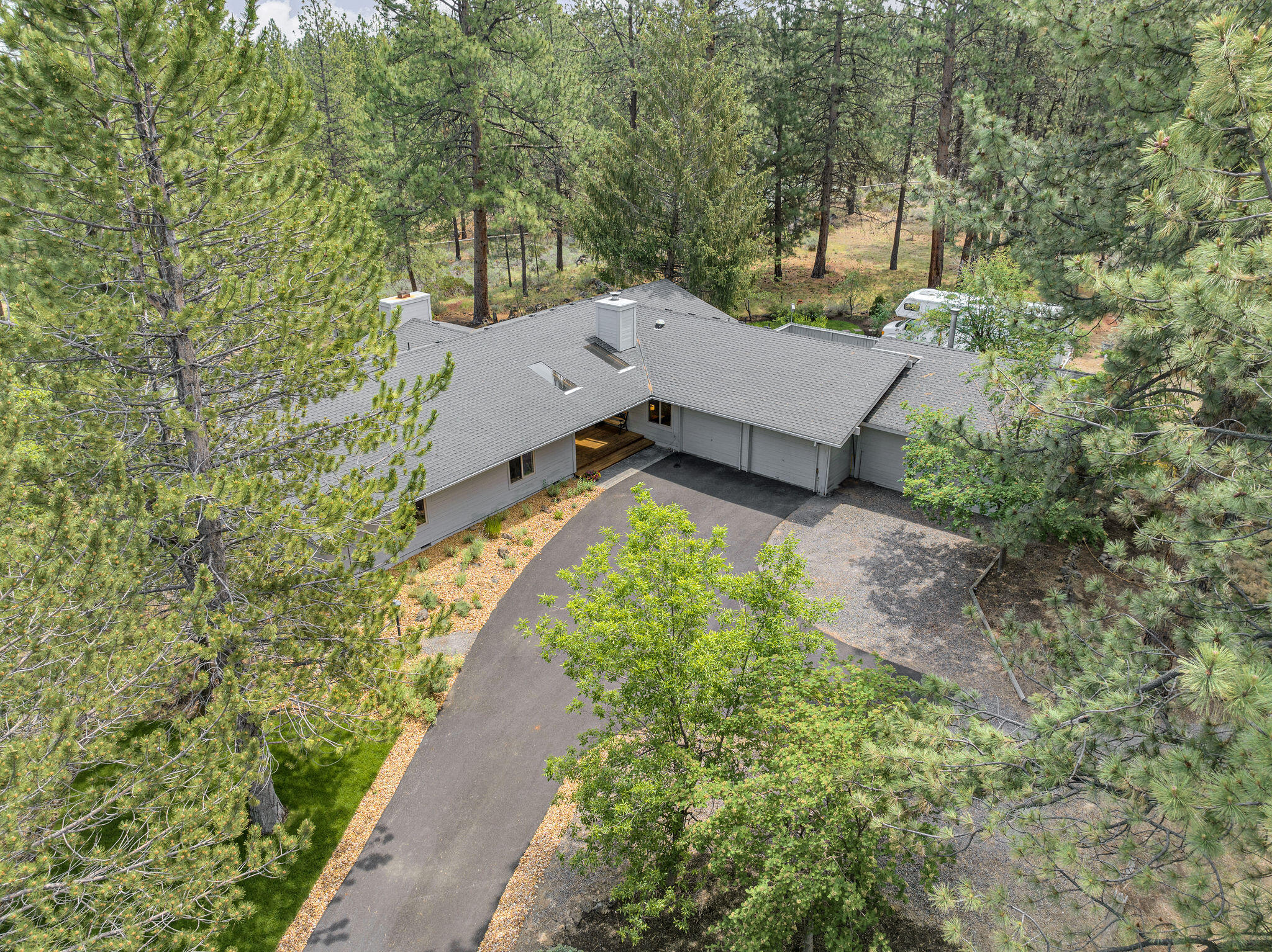 Woodside Ranch - Residential