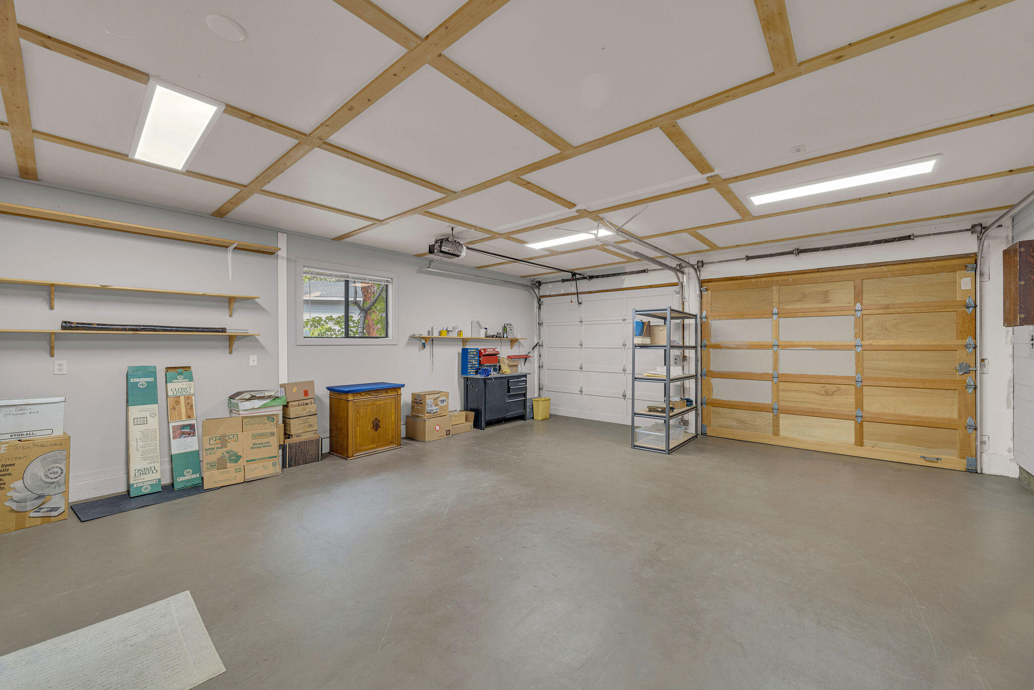 Woodside Ranch - Residential