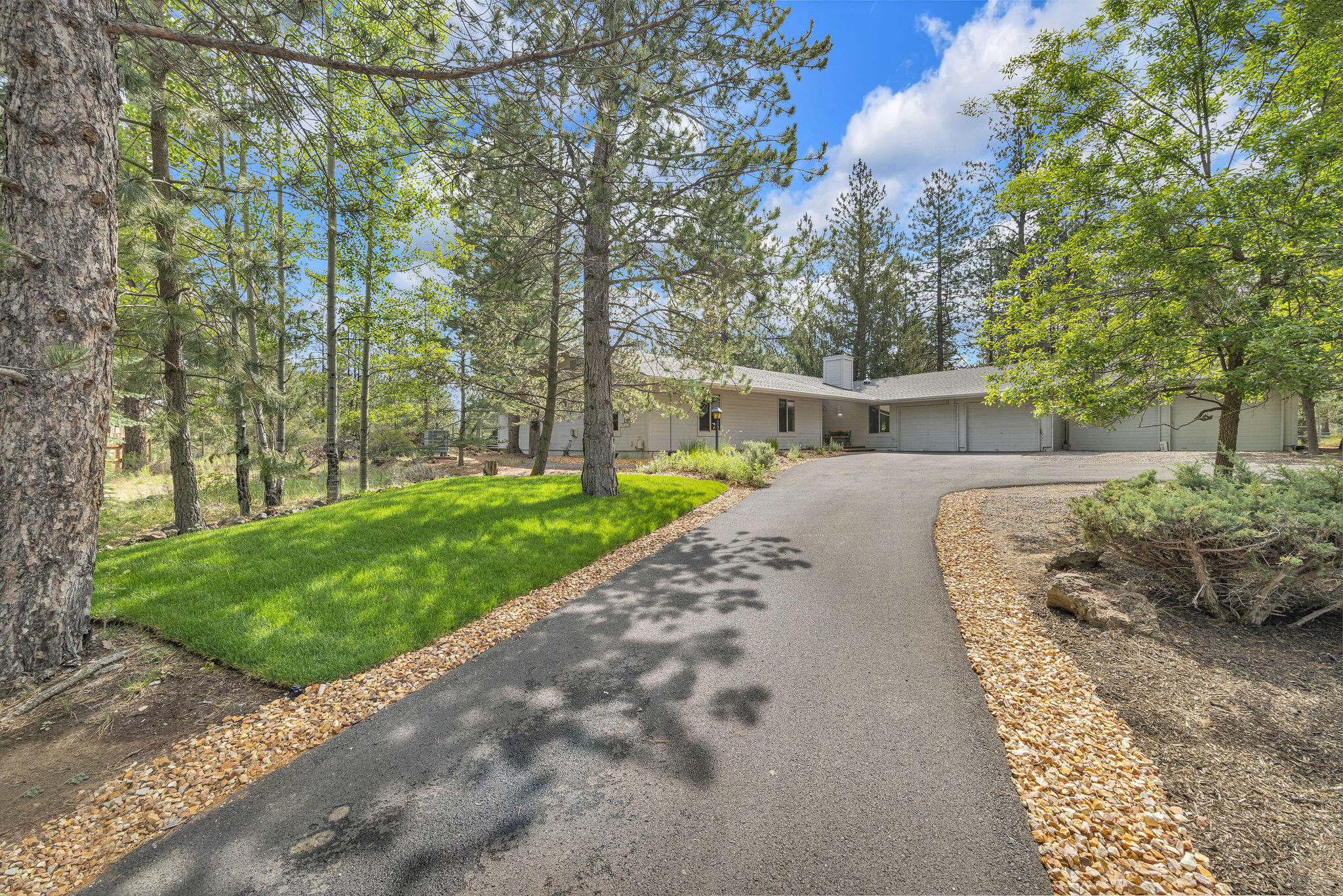 Woodside Ranch - Residential