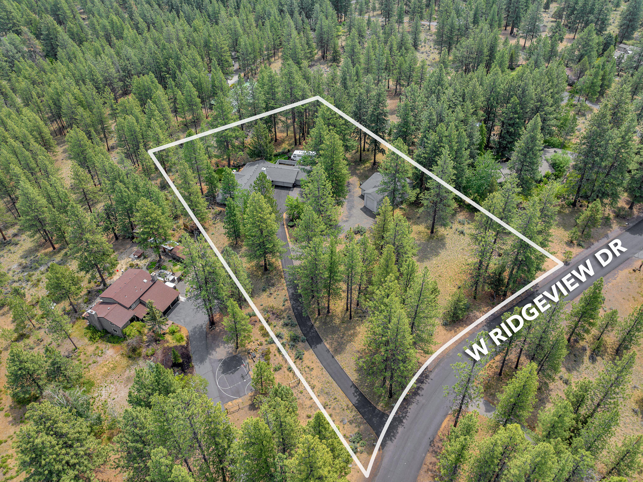 Woodside Ranch - Residential