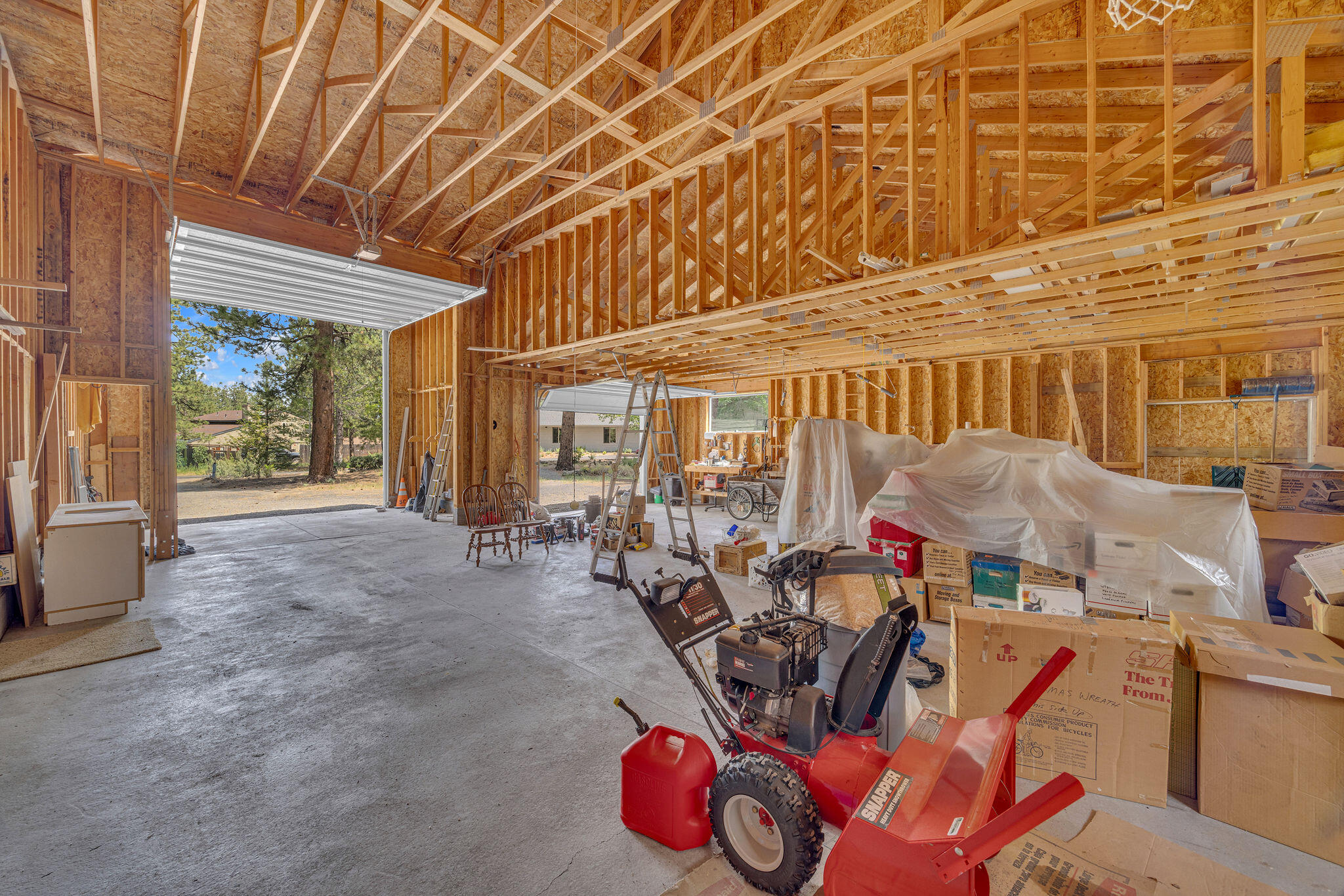 Woodside Ranch - Residential