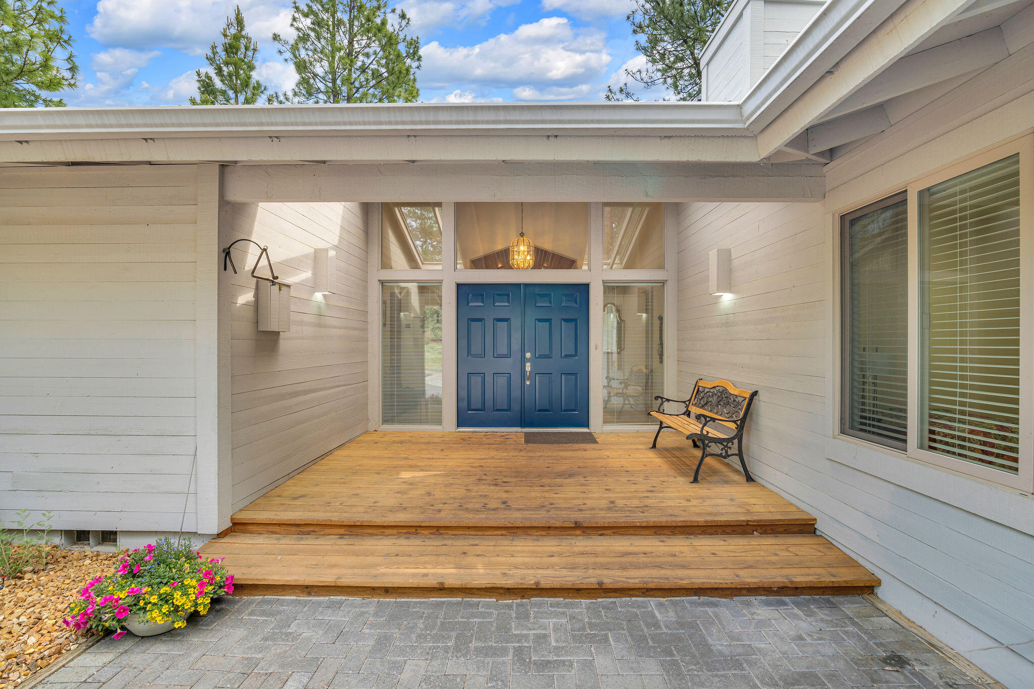Woodside Ranch - Residential