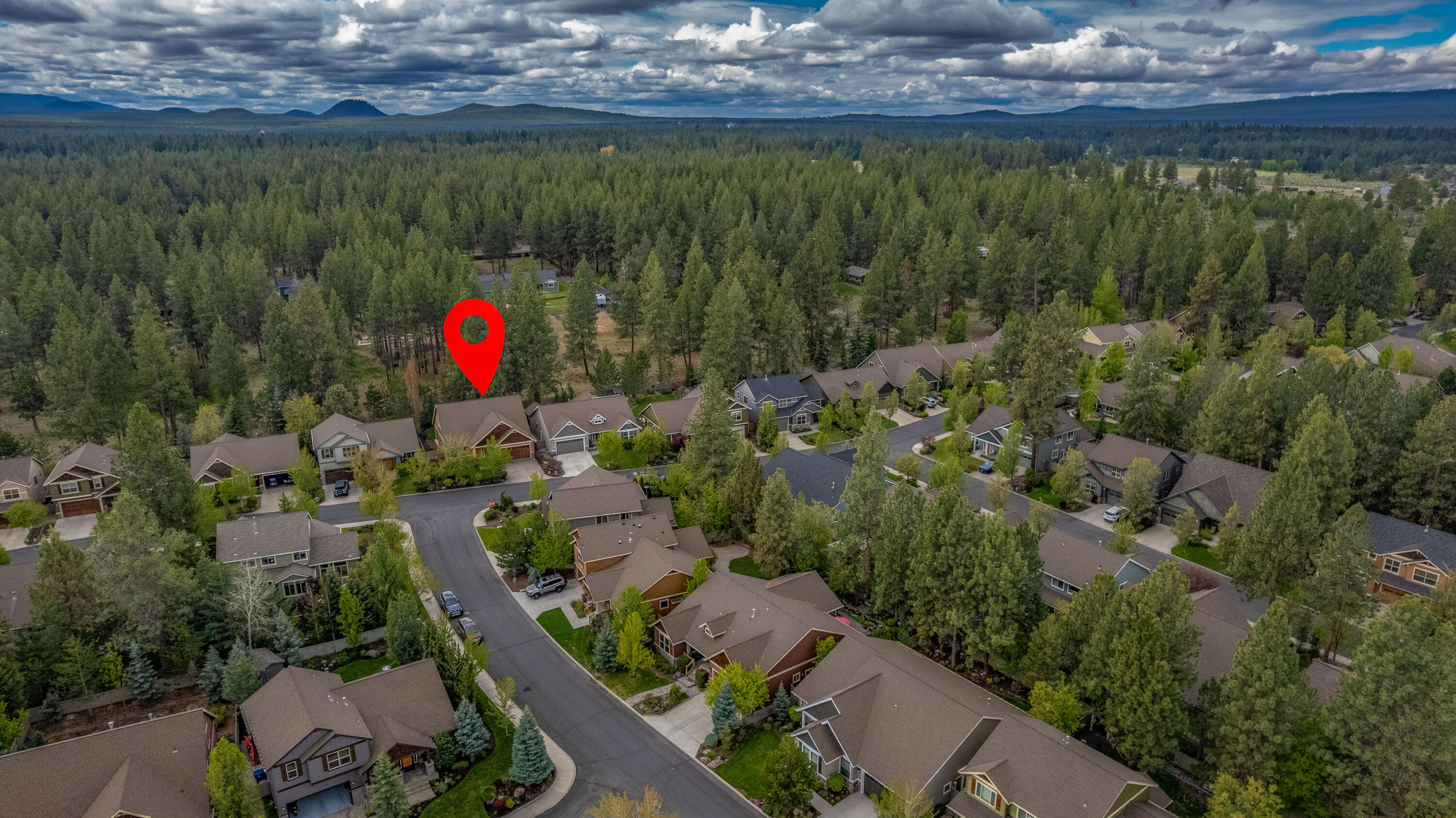 River Rim - Residential