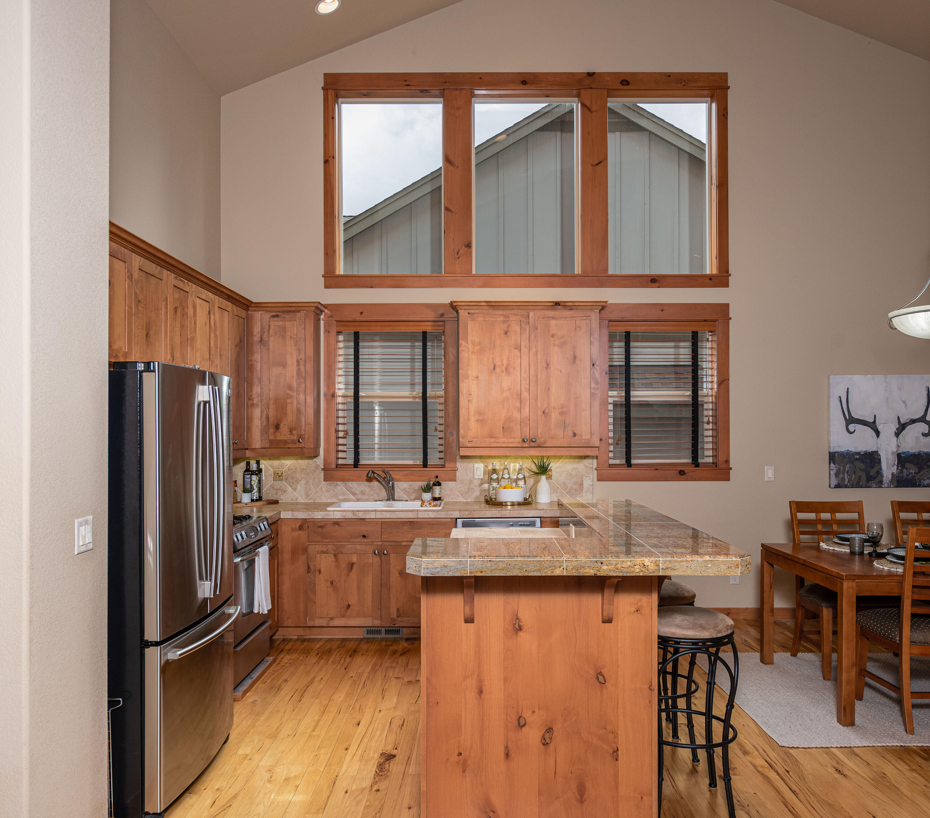 River Rim - Residential