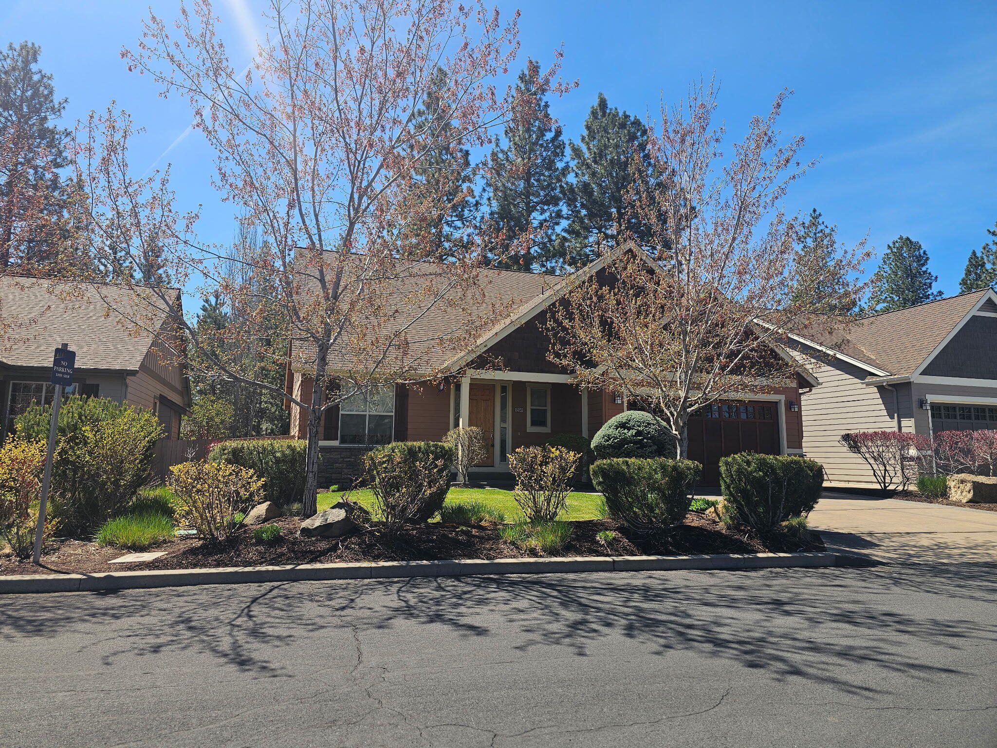 River Rim - Residential
