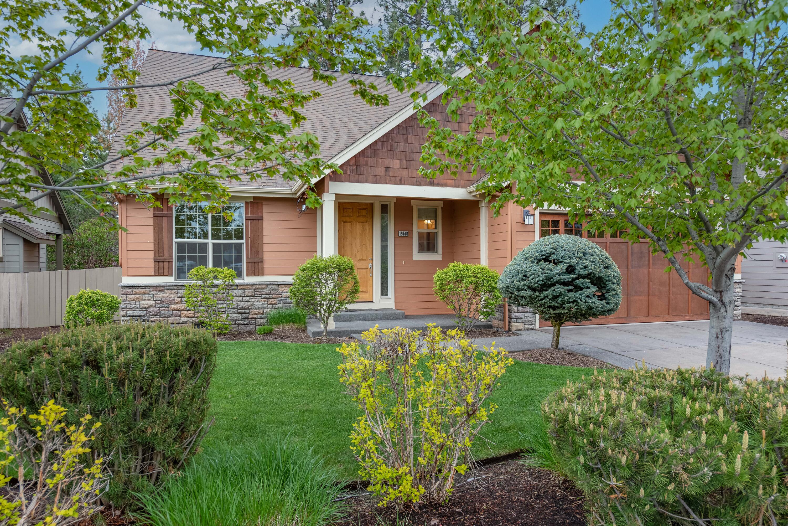 River Rim - Residential