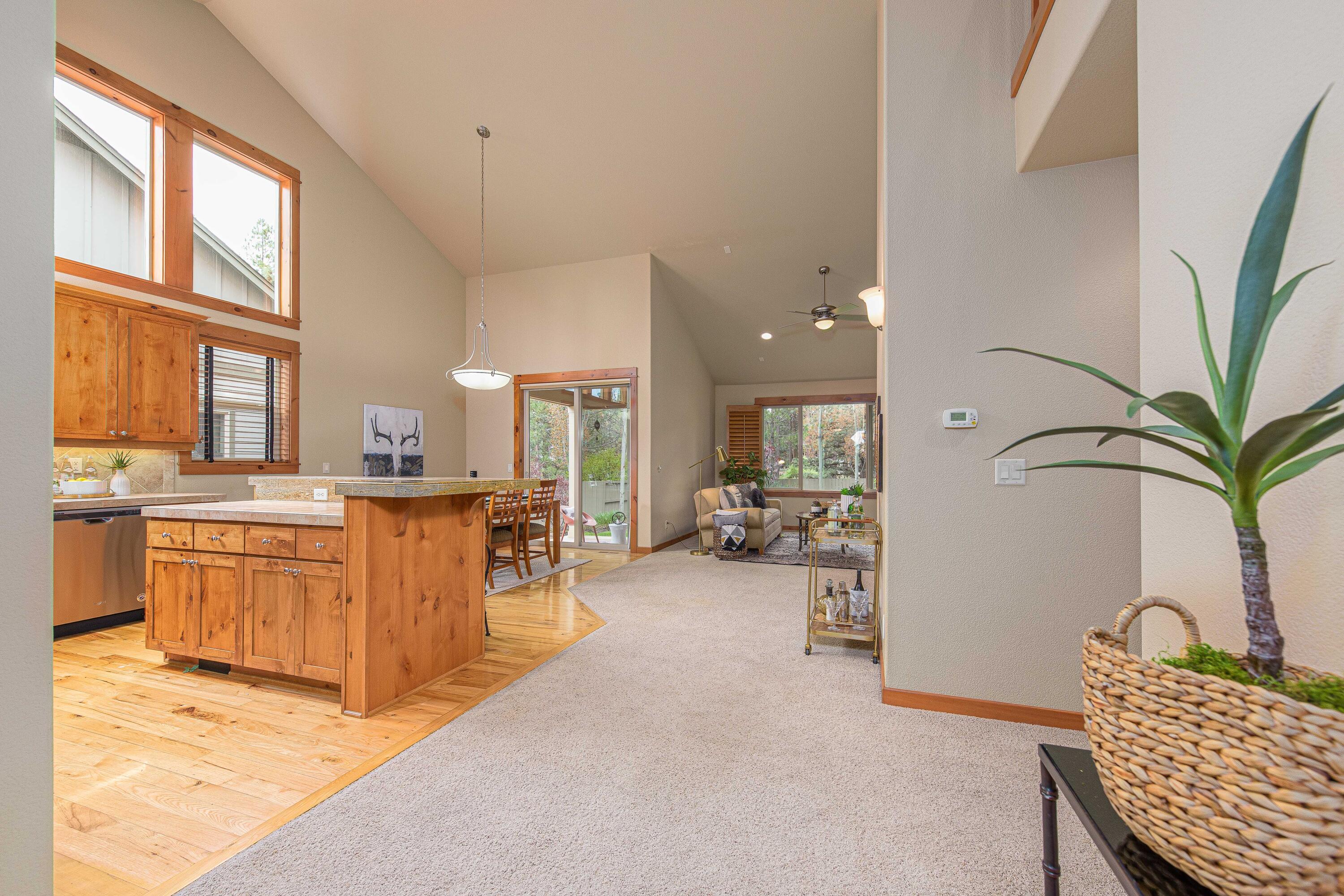 River Rim - Residential