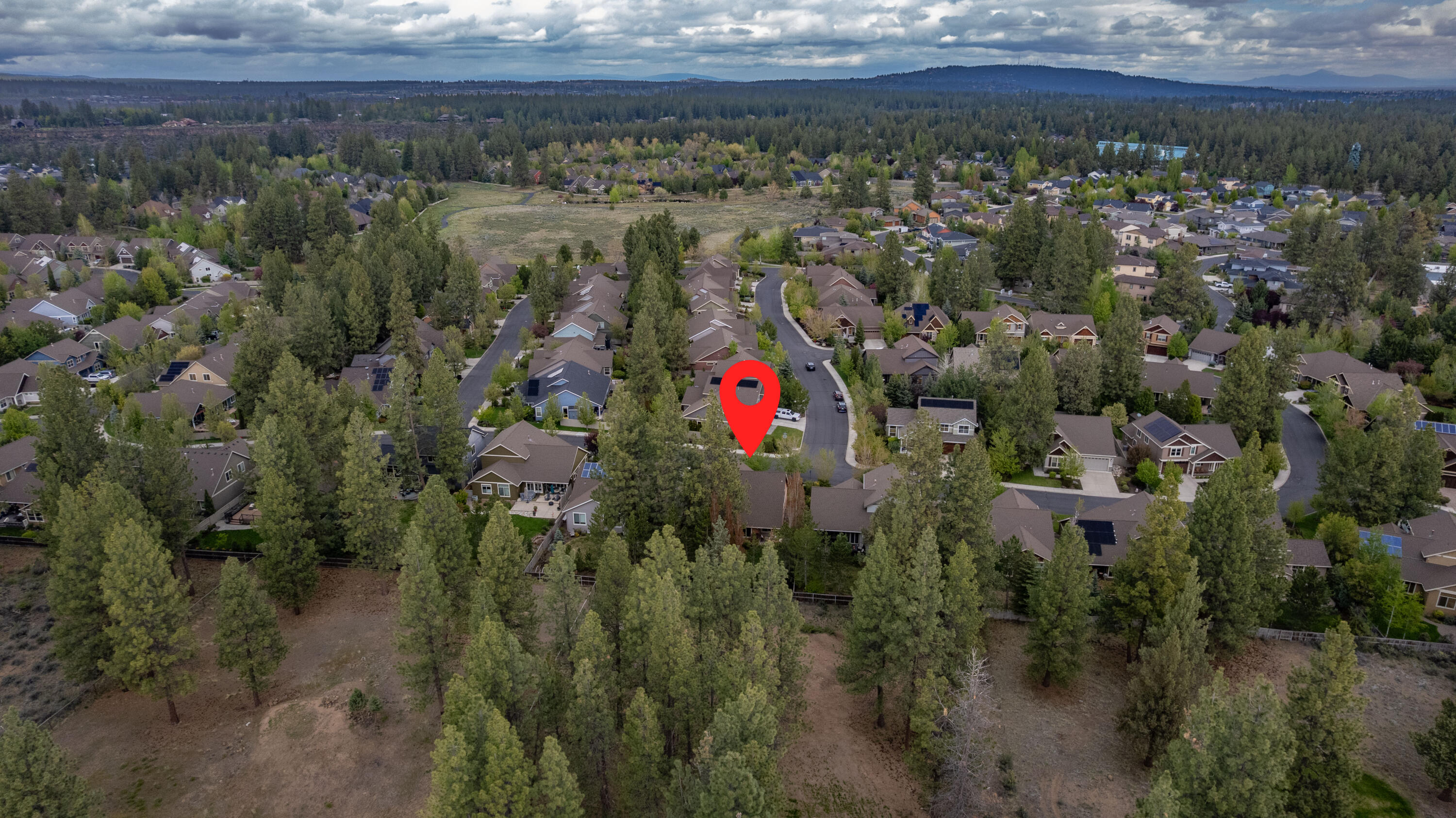 River Rim - Residential