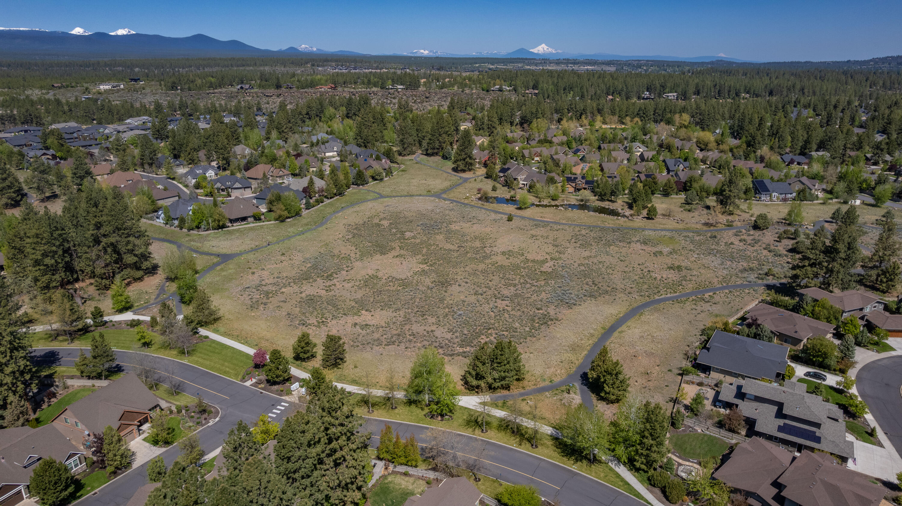 River Rim - Residential