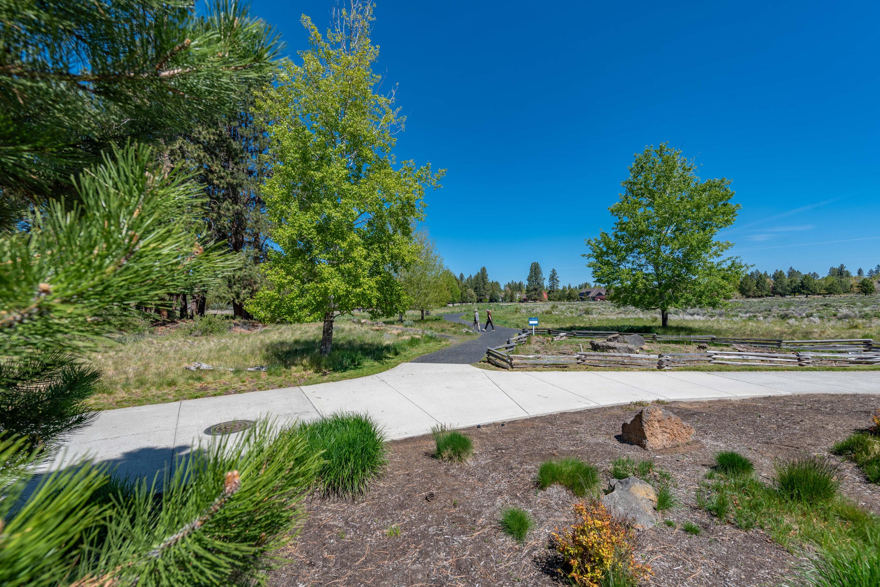 River Rim - Residential