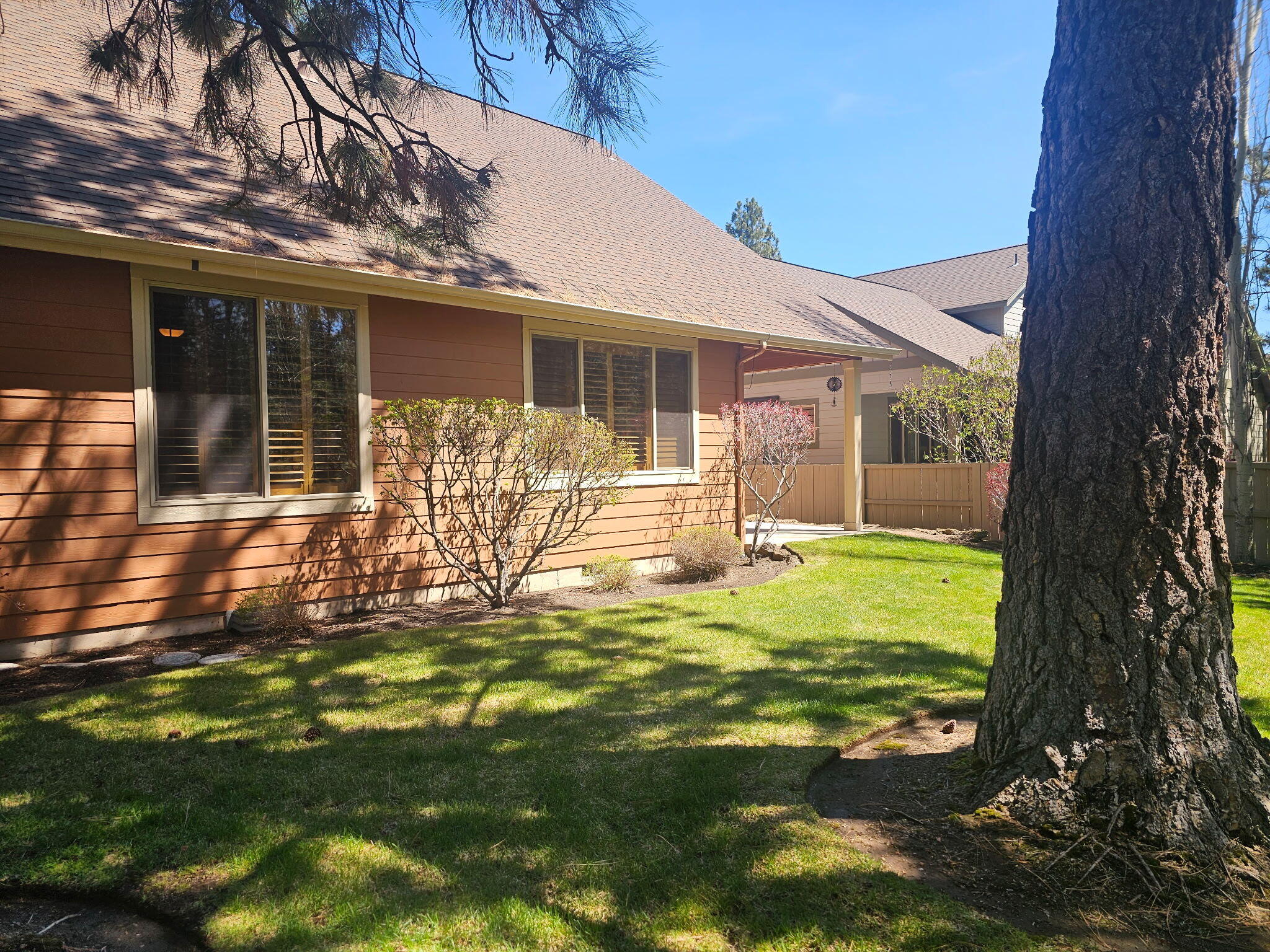 River Rim - Residential