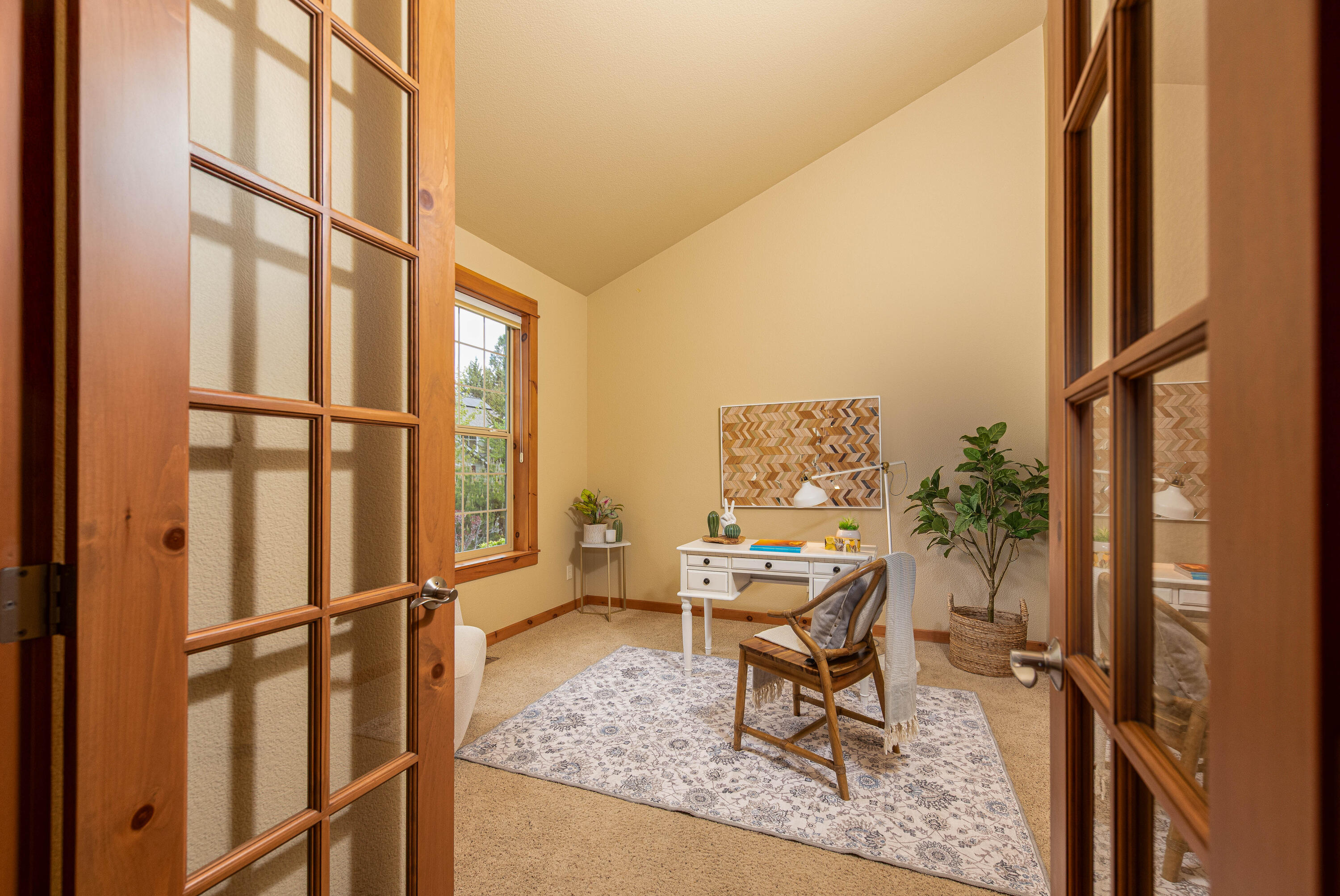 River Rim - Residential