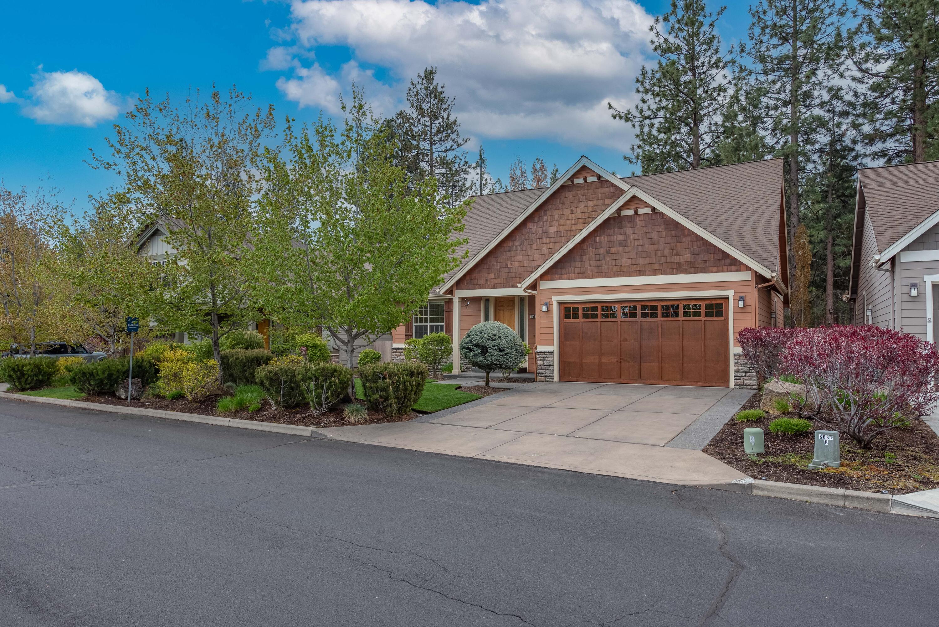 River Rim - Residential
