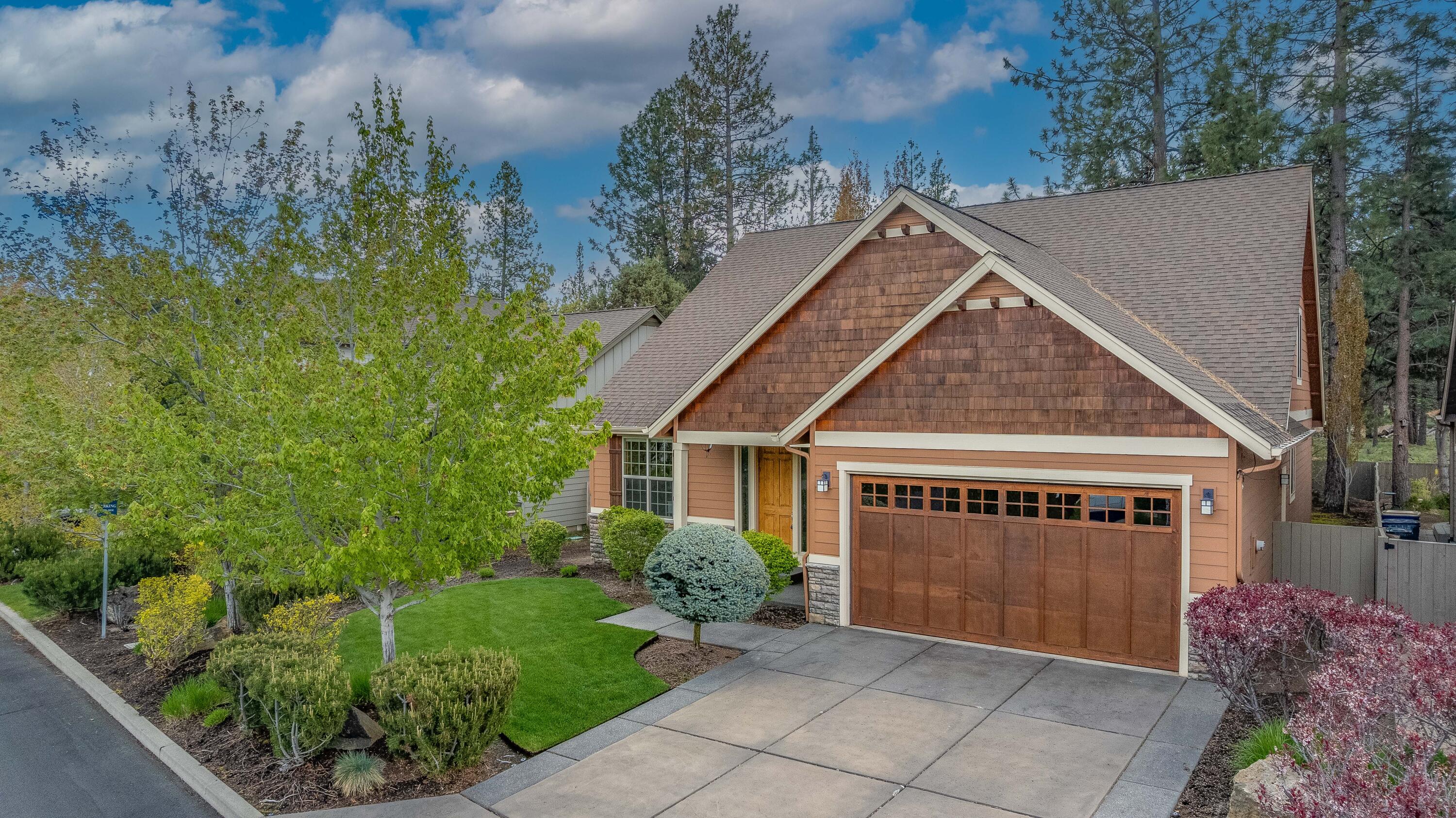 River Rim - Residential