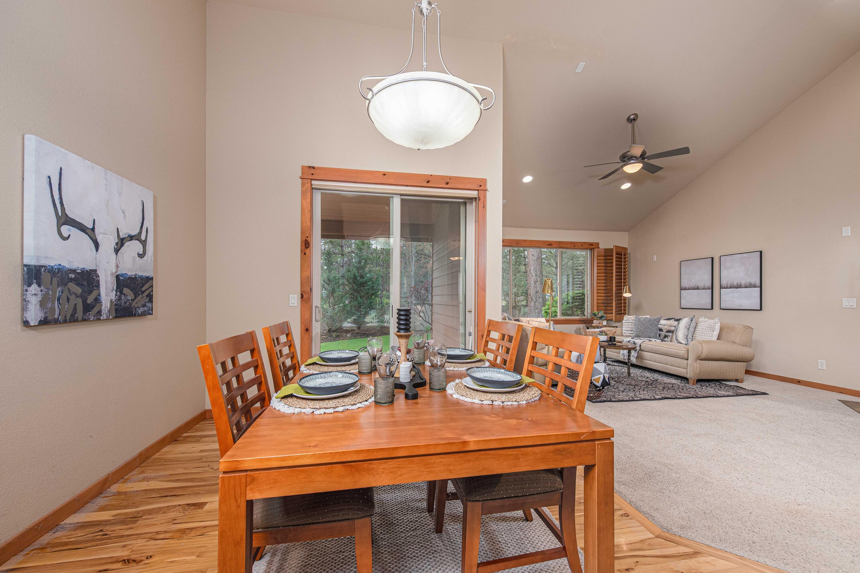 River Rim - Residential