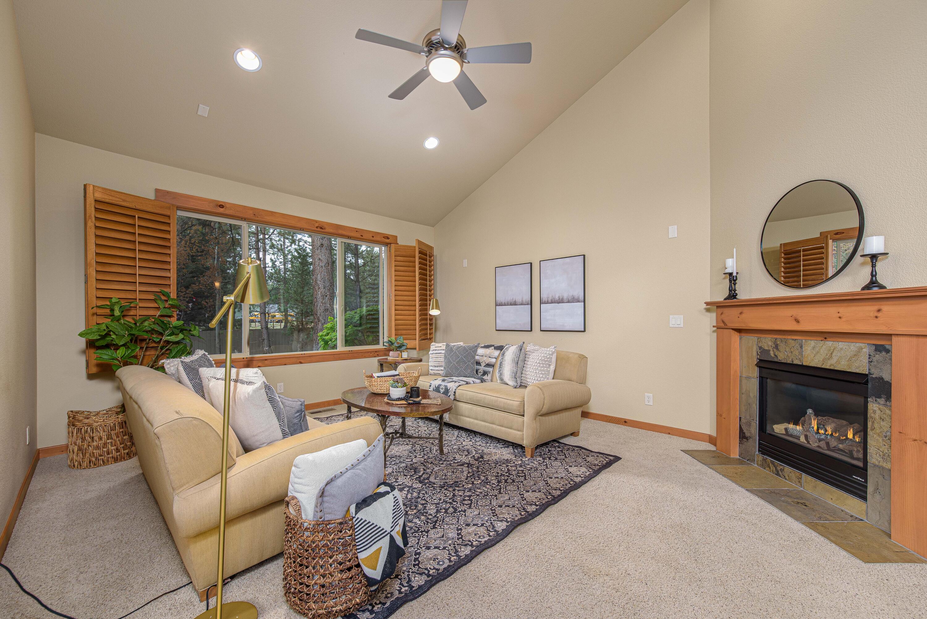 River Rim - Residential