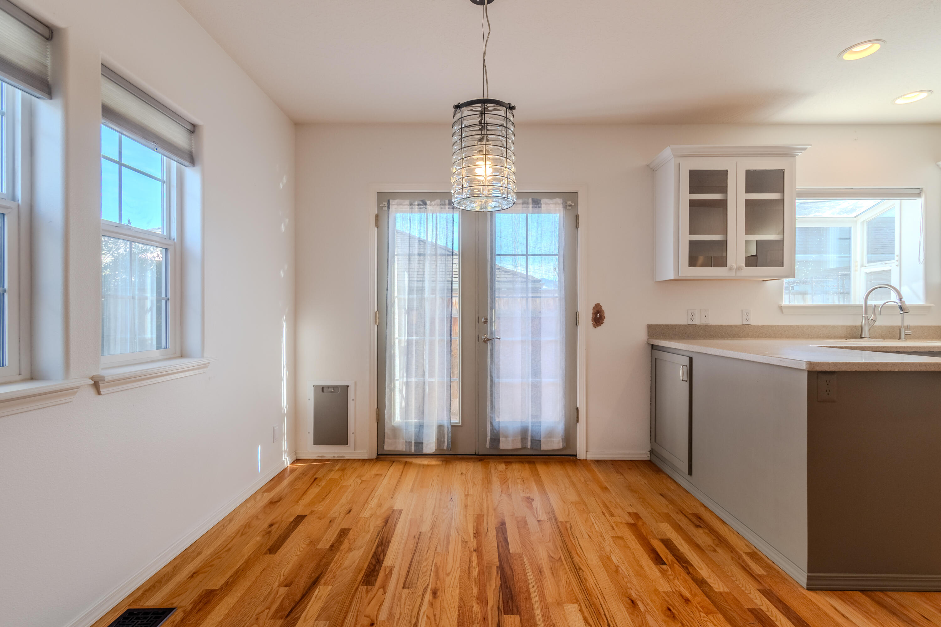 Railroad Park Cottage Homes Subdivision - Residential