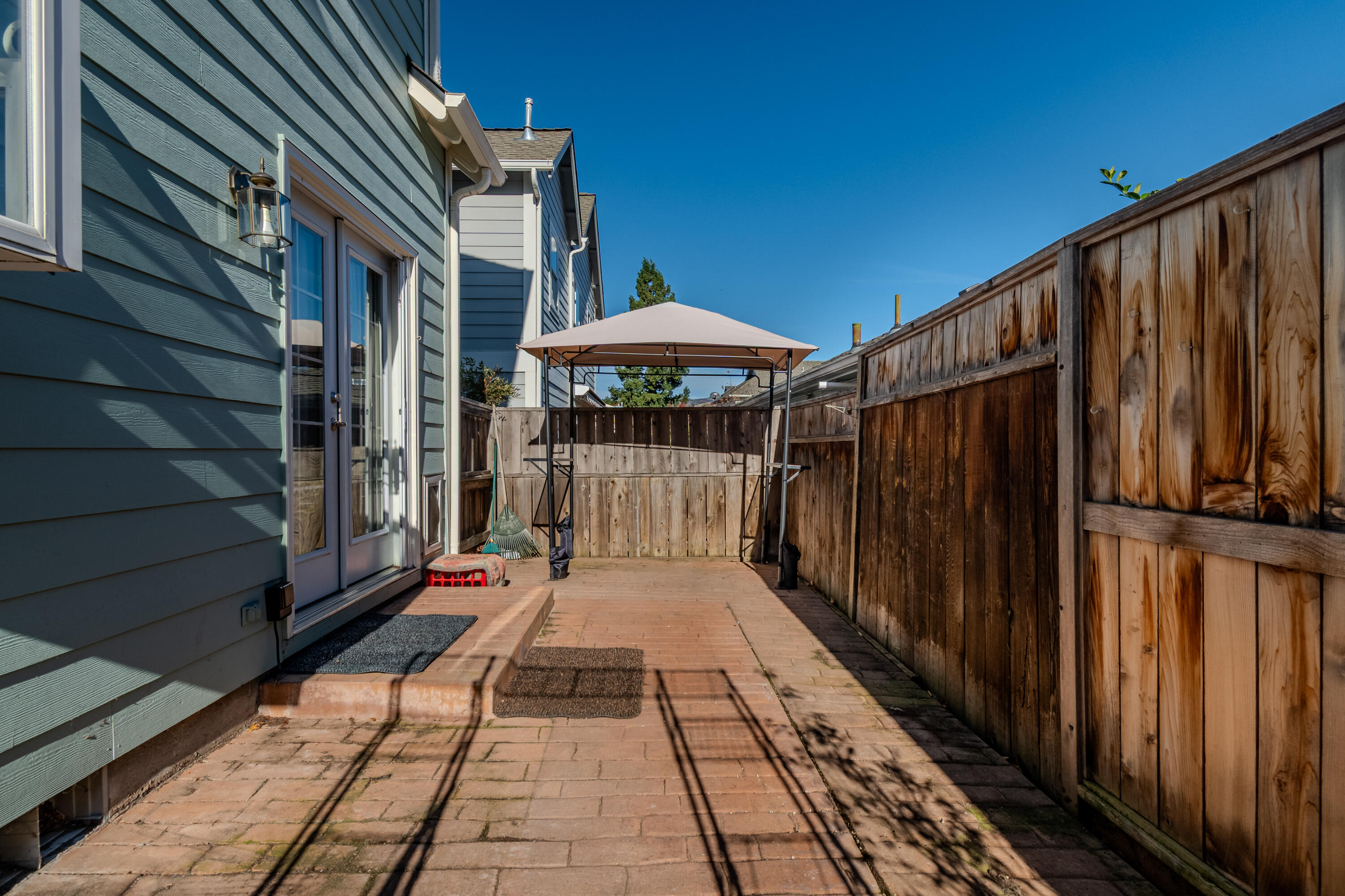Railroad Park Cottage Homes Subdivision - Residential