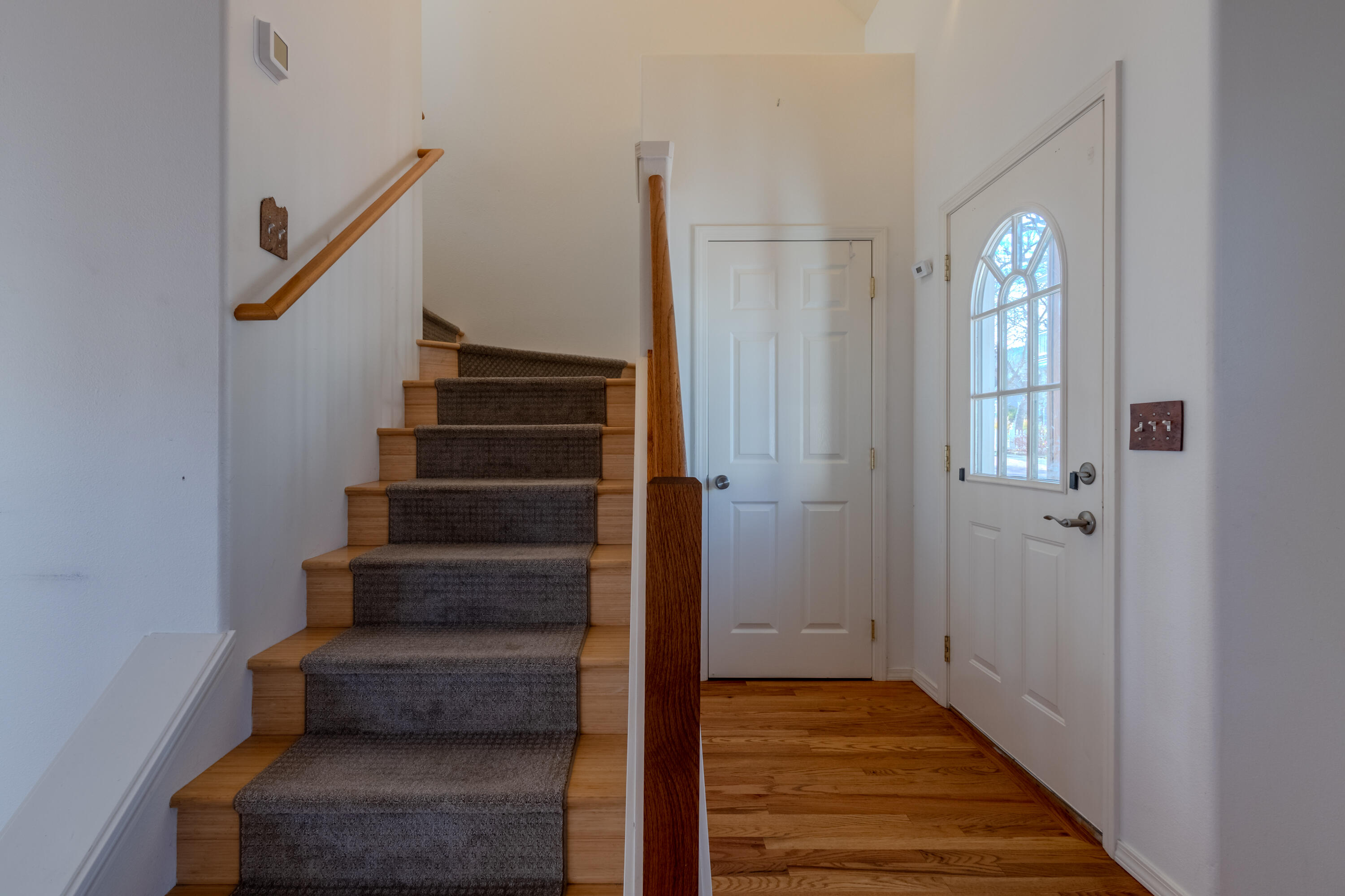 Railroad Park Cottage Homes Subdivision - Residential