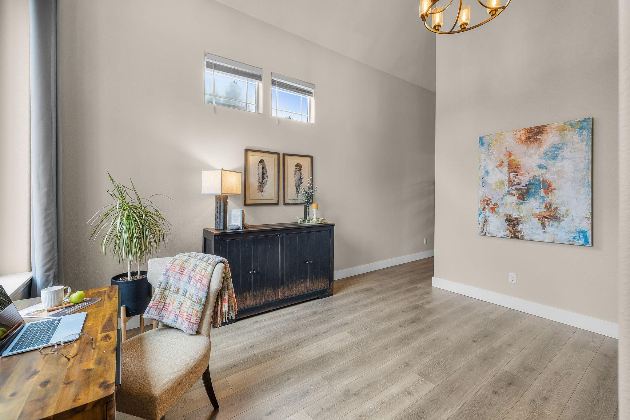 River Canyon Estates - Residential