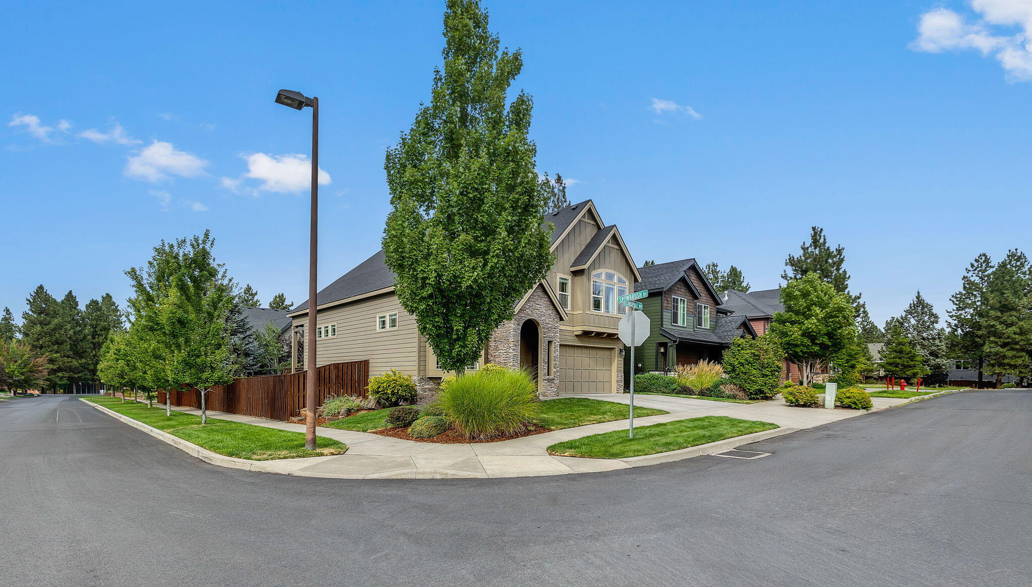River Canyon Estates - Residential