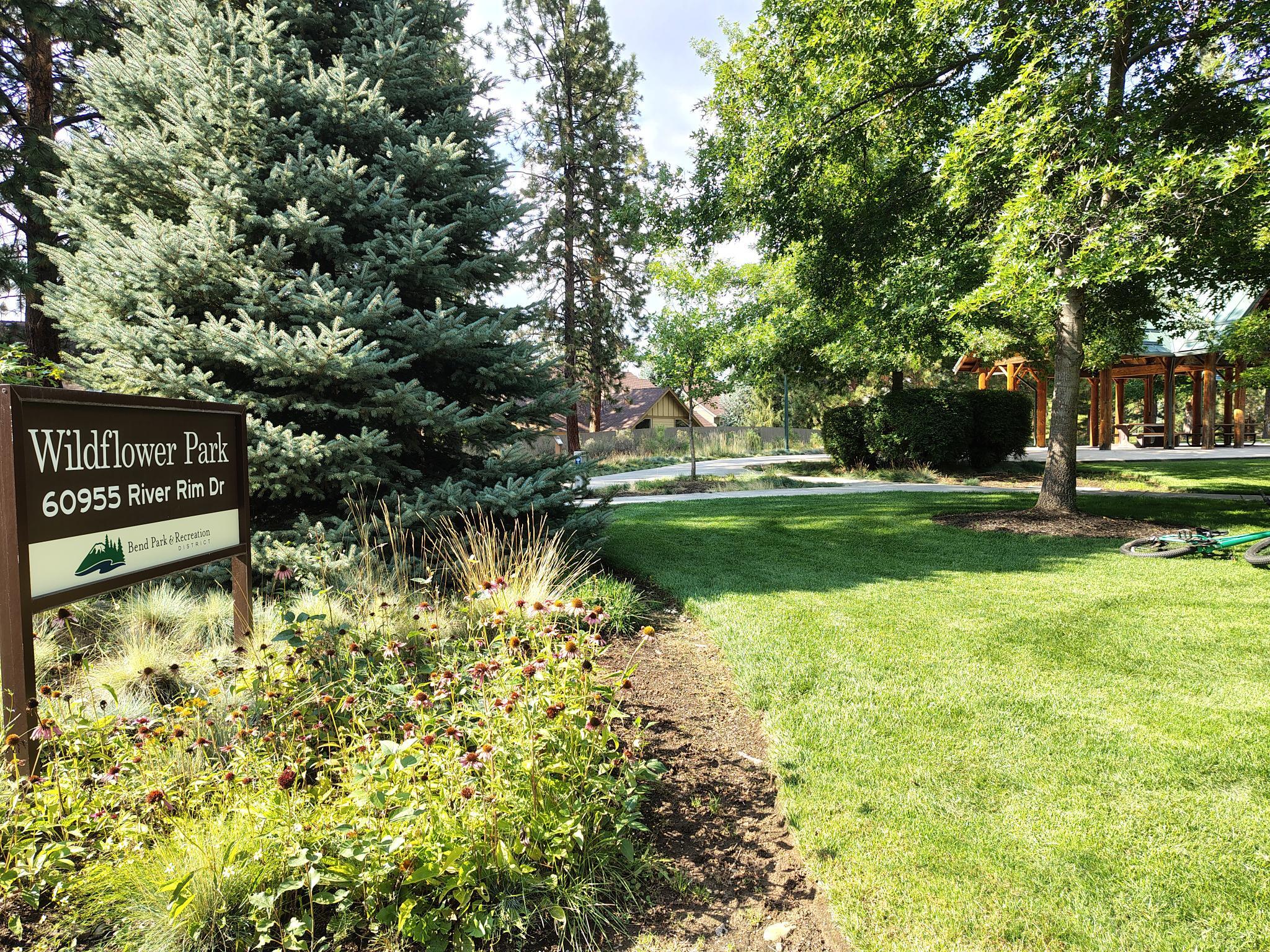 River Canyon Estates - Residential