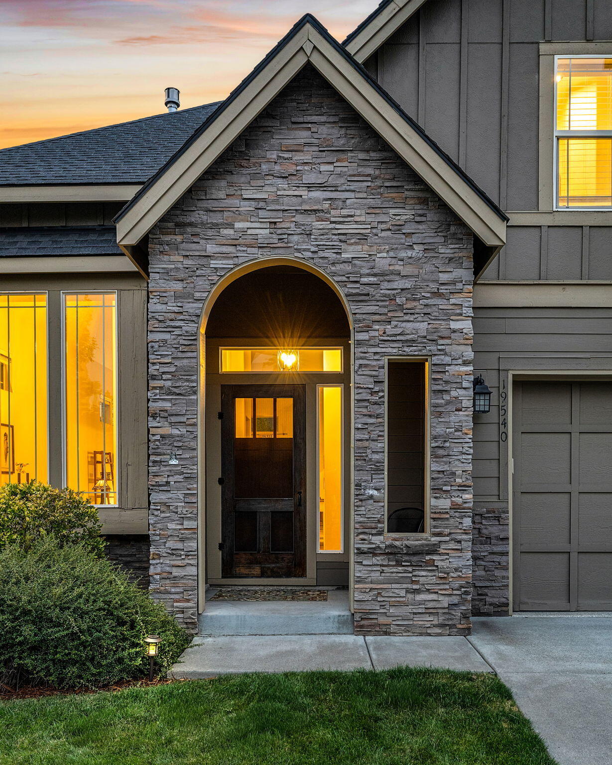 River Canyon Estates - Residential