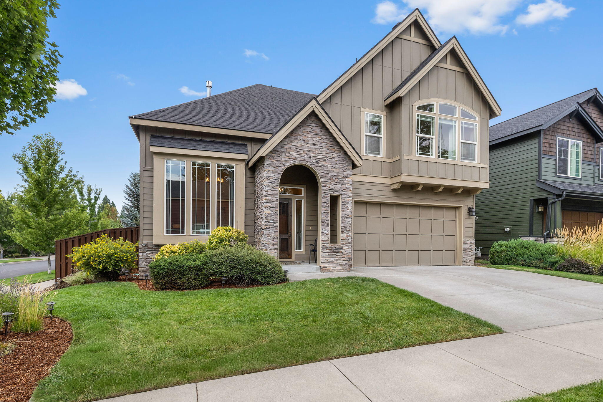 River Canyon Estates - Residential
