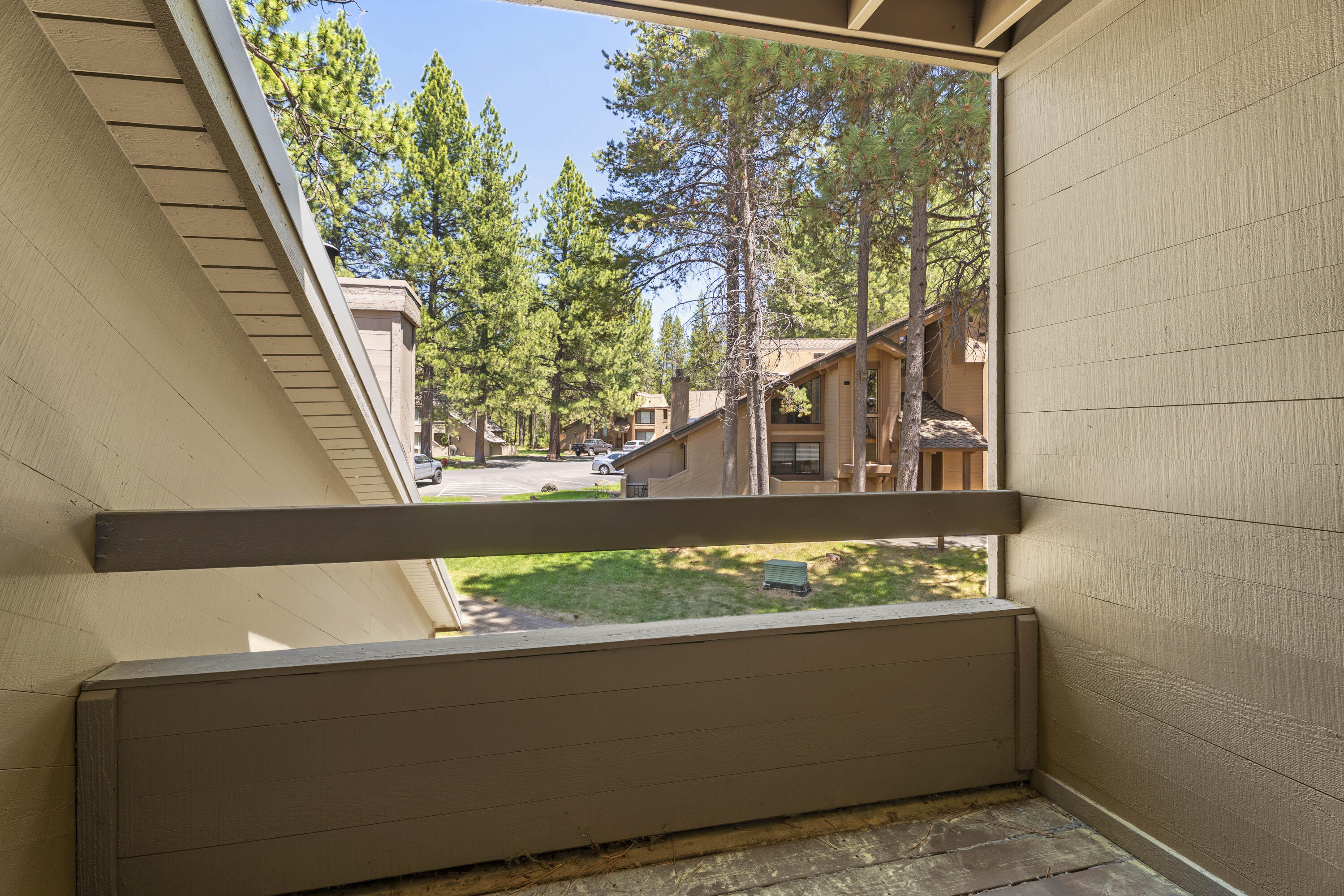 Tennis Village - Residential
