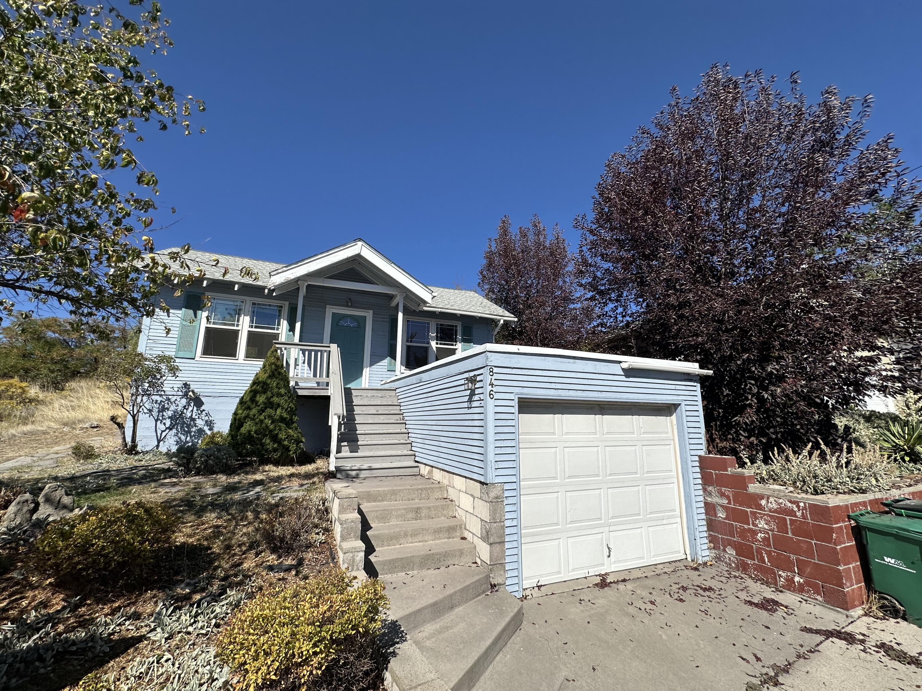Klamath Falls -Buena Vista Addition - Residential