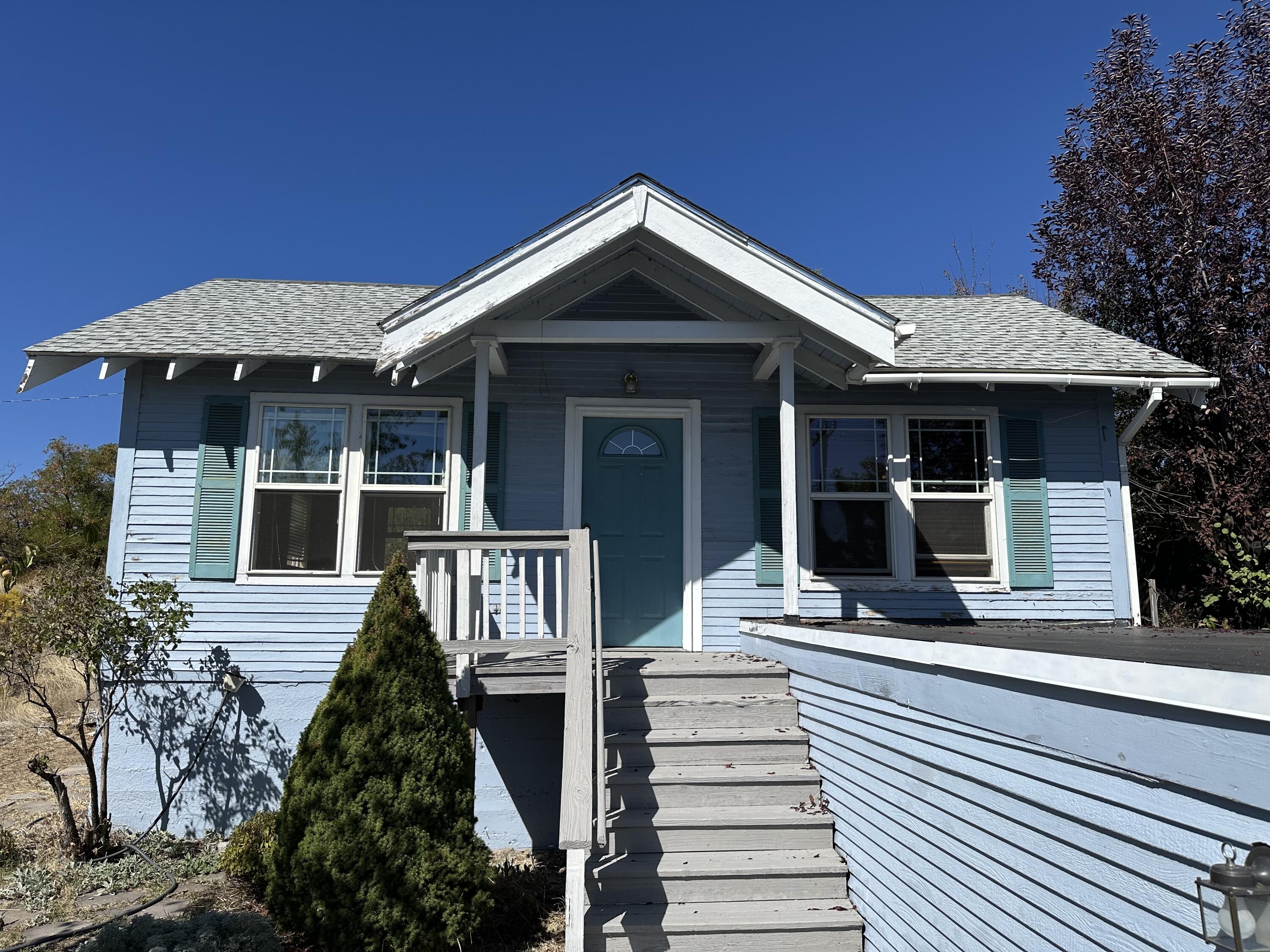 Klamath Falls -Buena Vista Addition - Residential