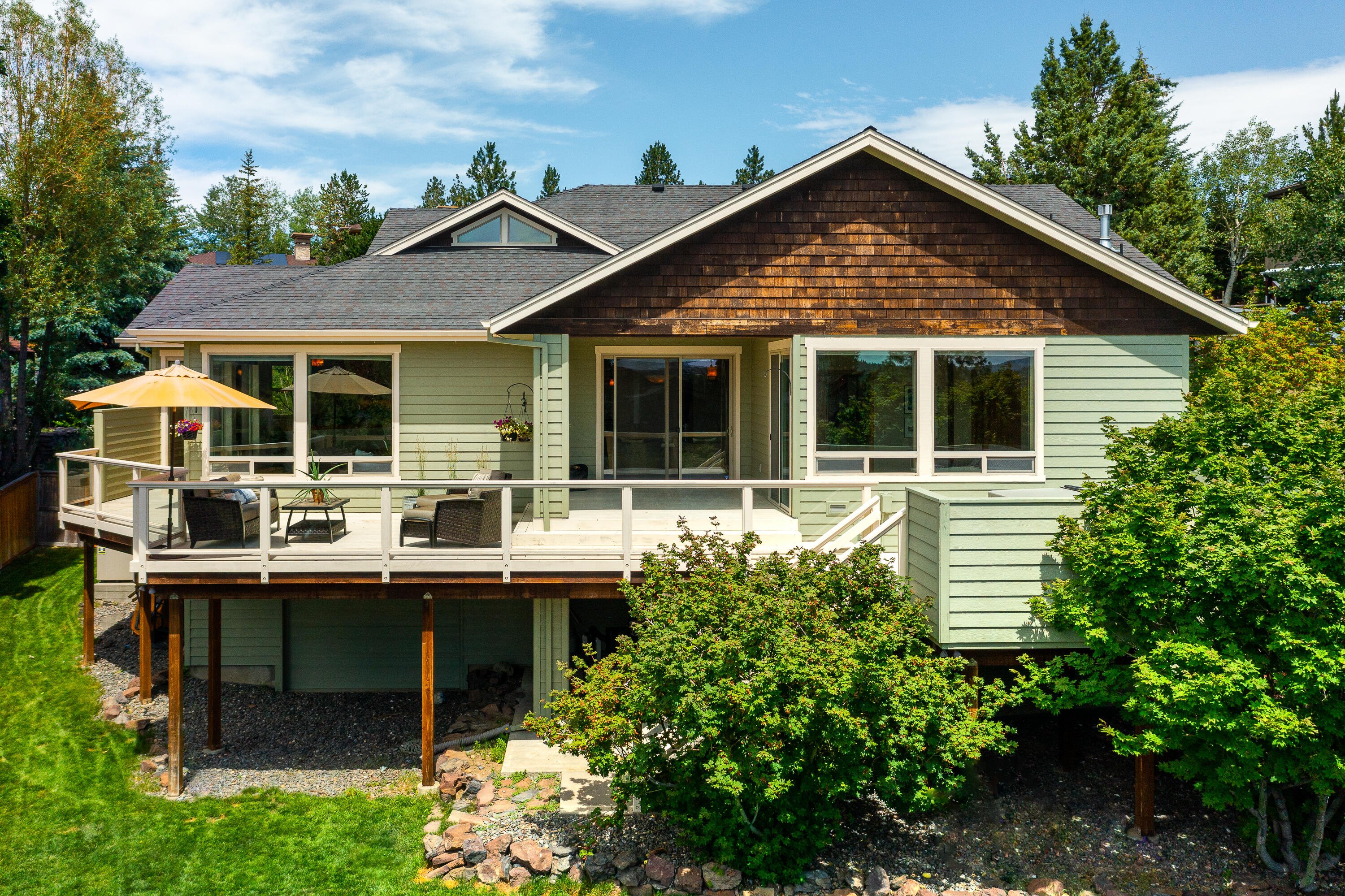 Golden Butte - Residential