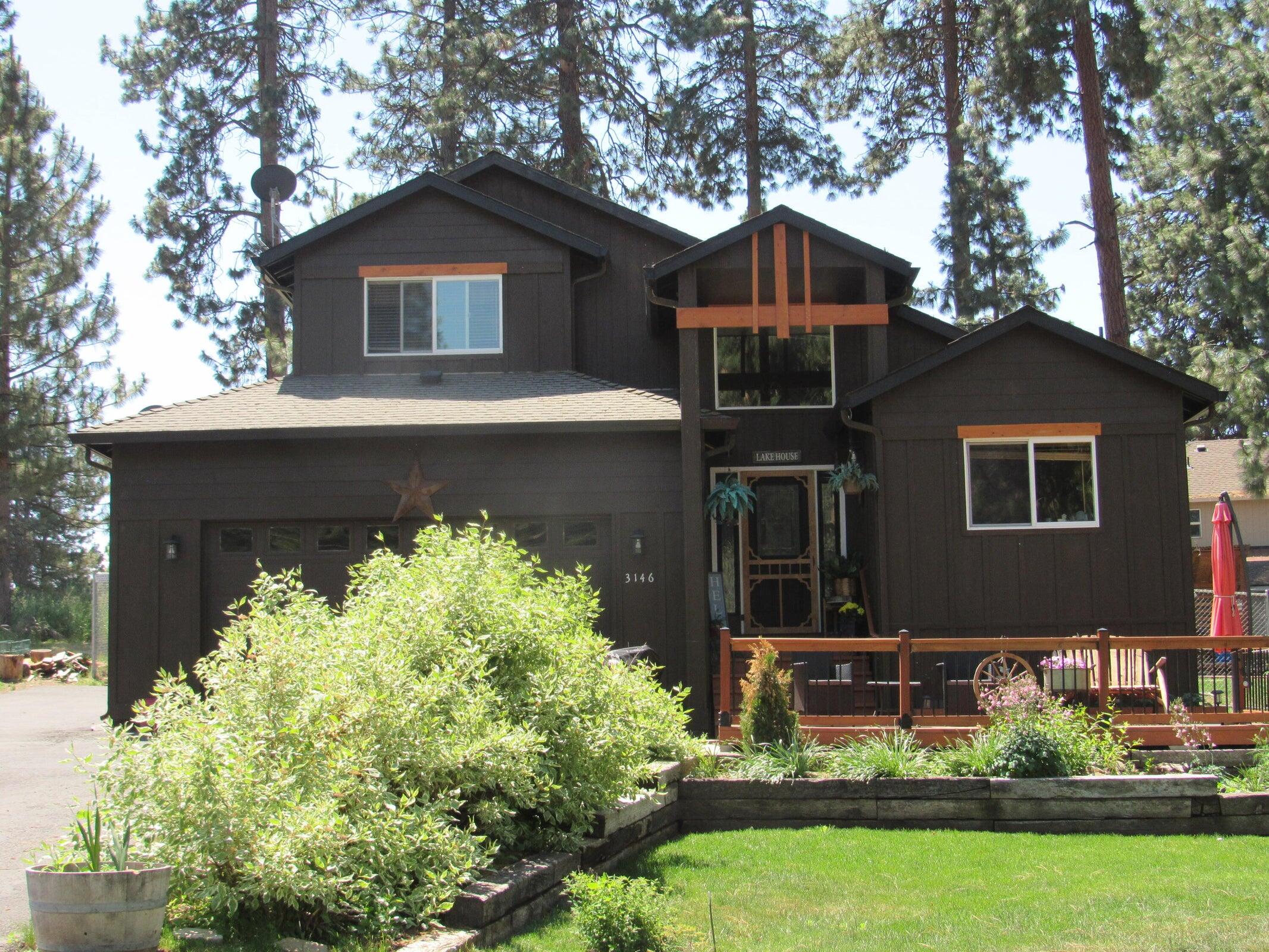 Oregon Shores -Unit 2 - Residential
