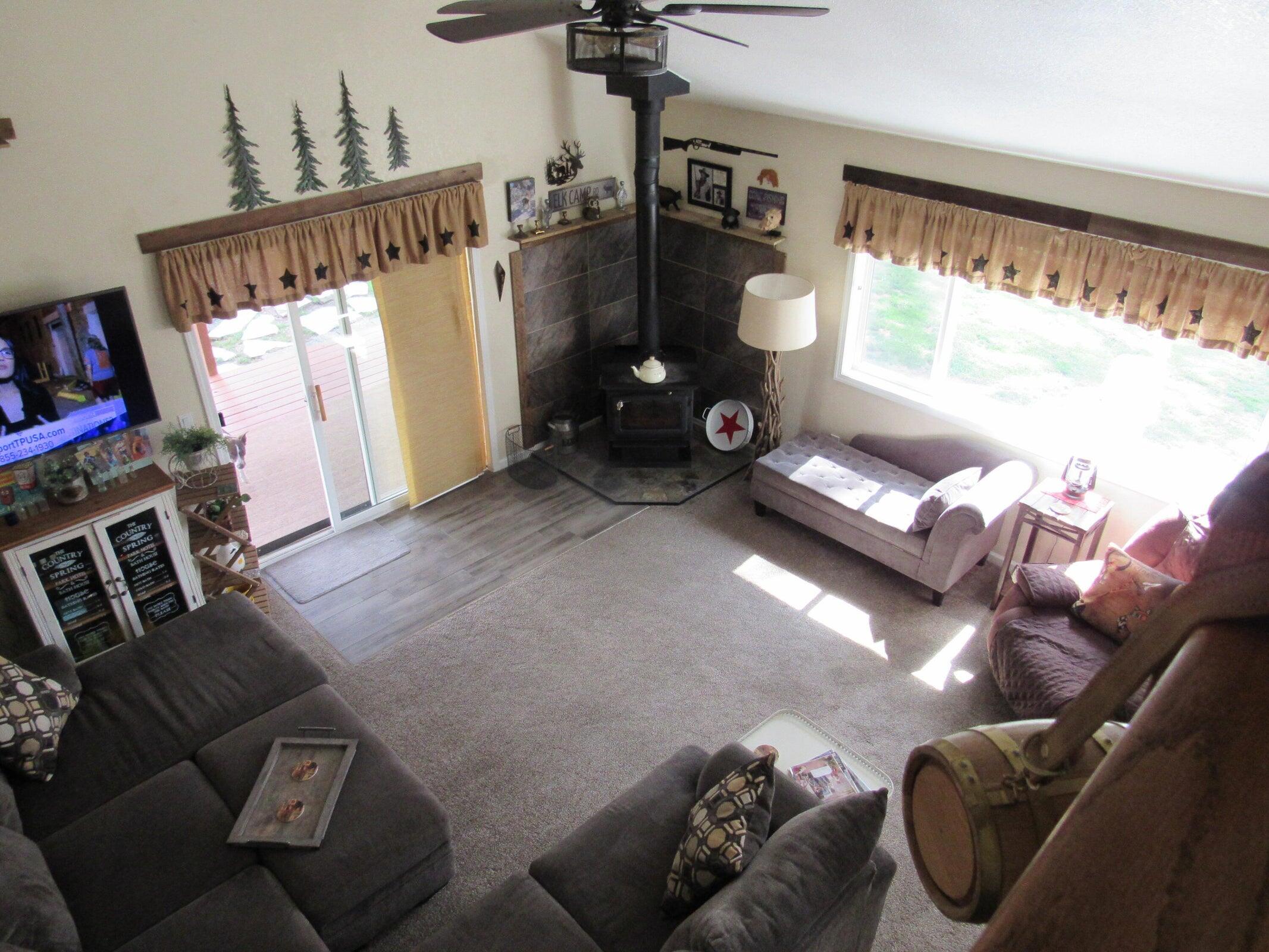 Oregon Shores -Unit 2 - Residential