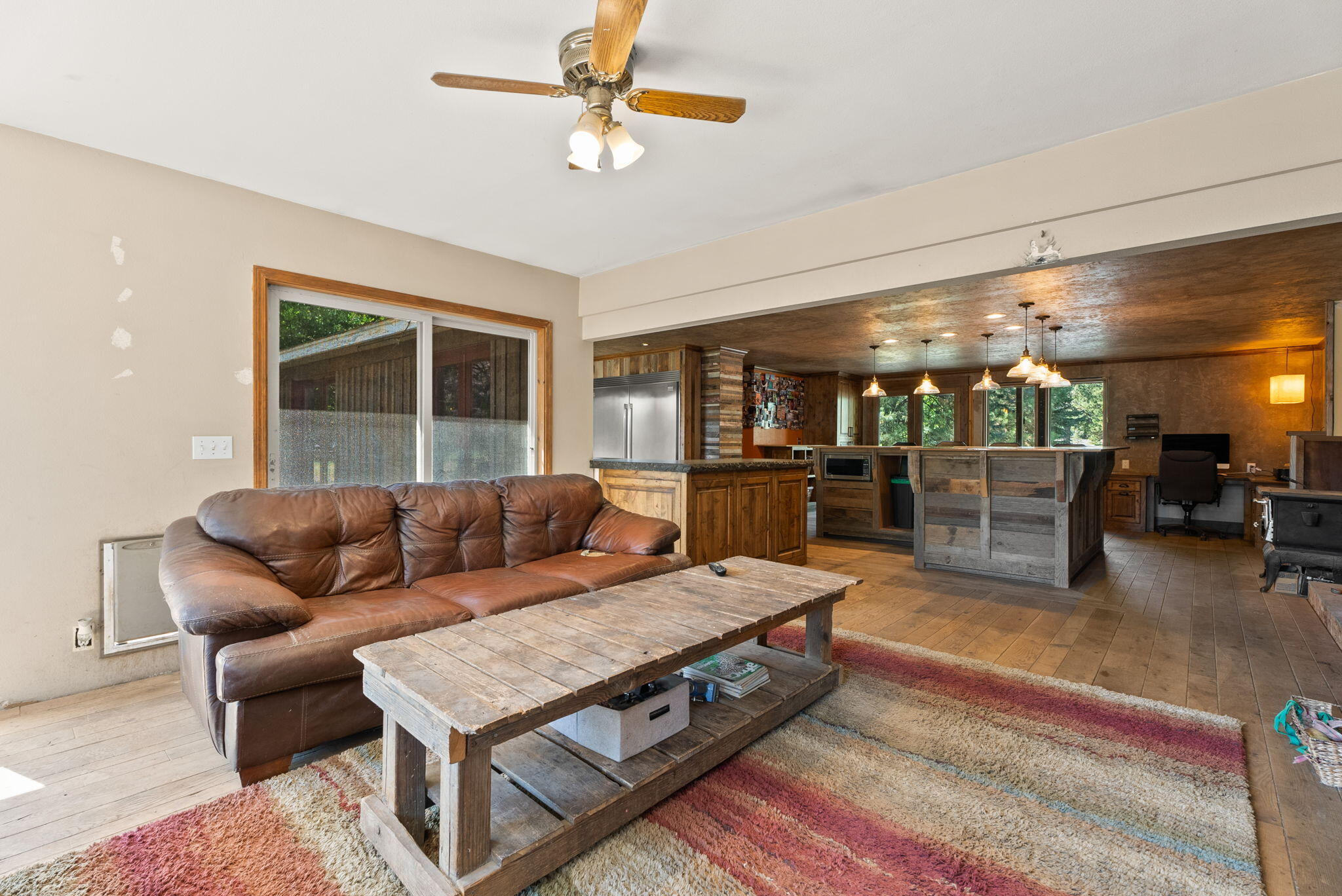 Homestead - Residential