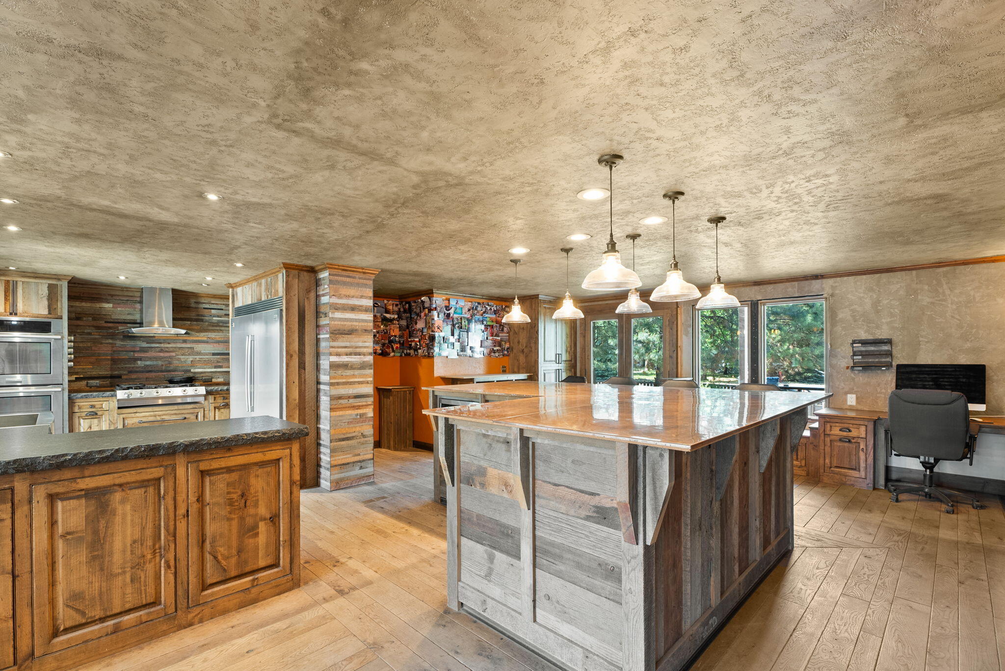 Homestead - Residential