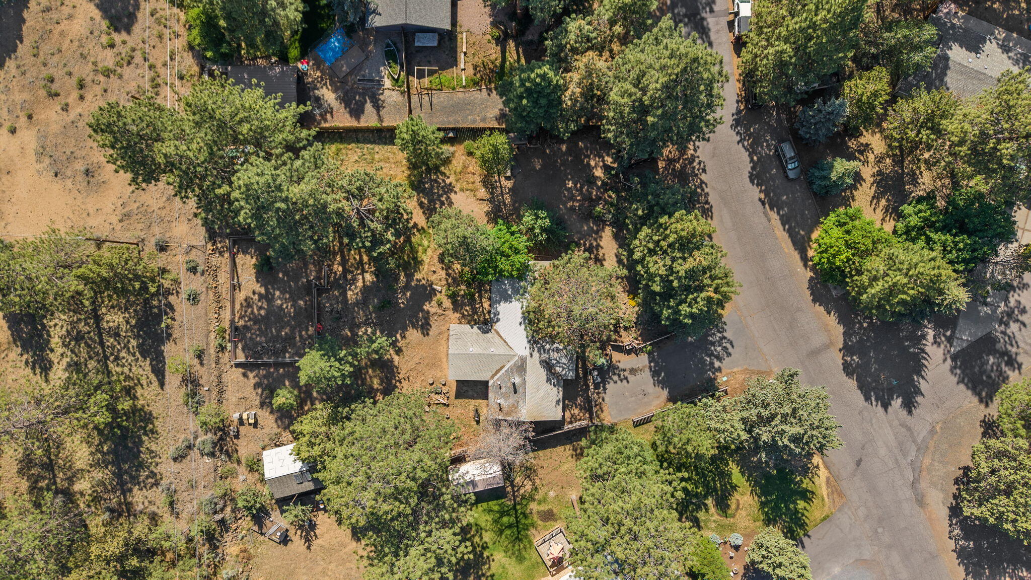 Homestead - Residential