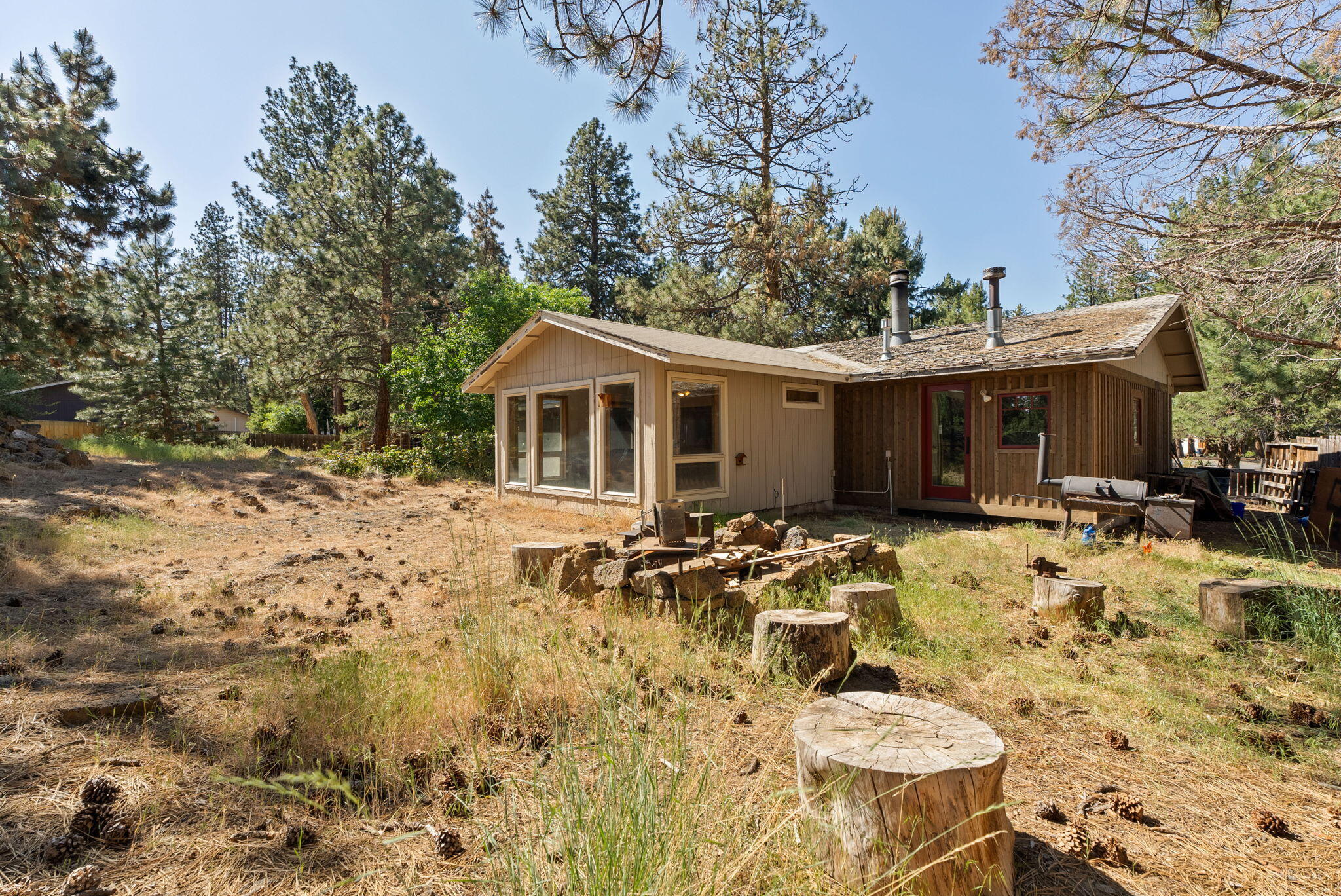 Homestead - Residential